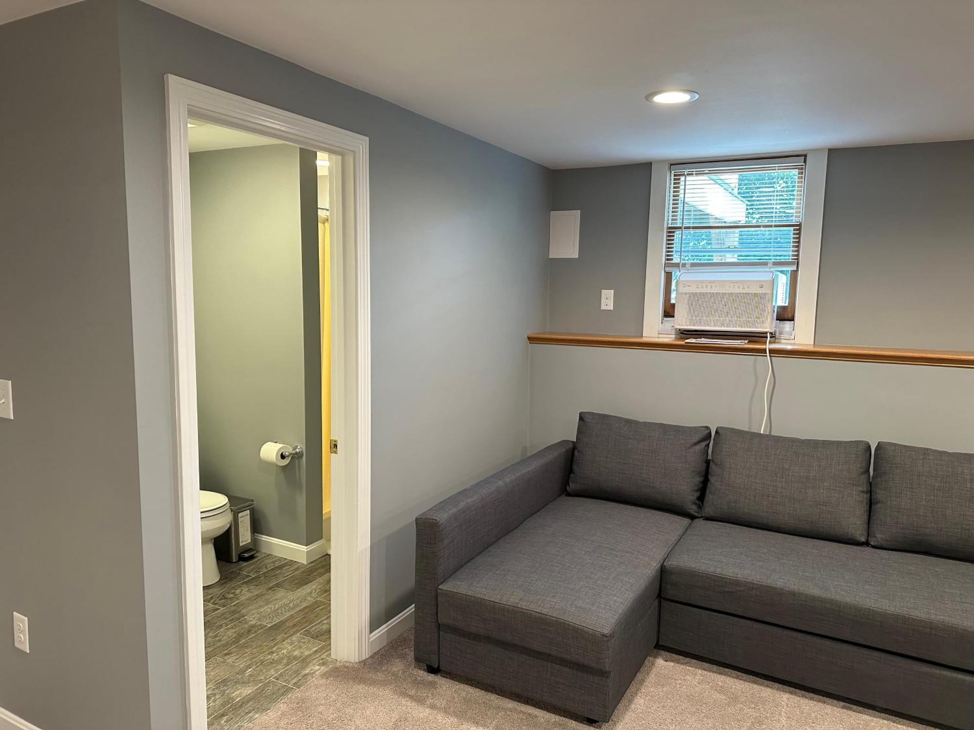 Holiday home Single Family House - 19' Train To Back Bay