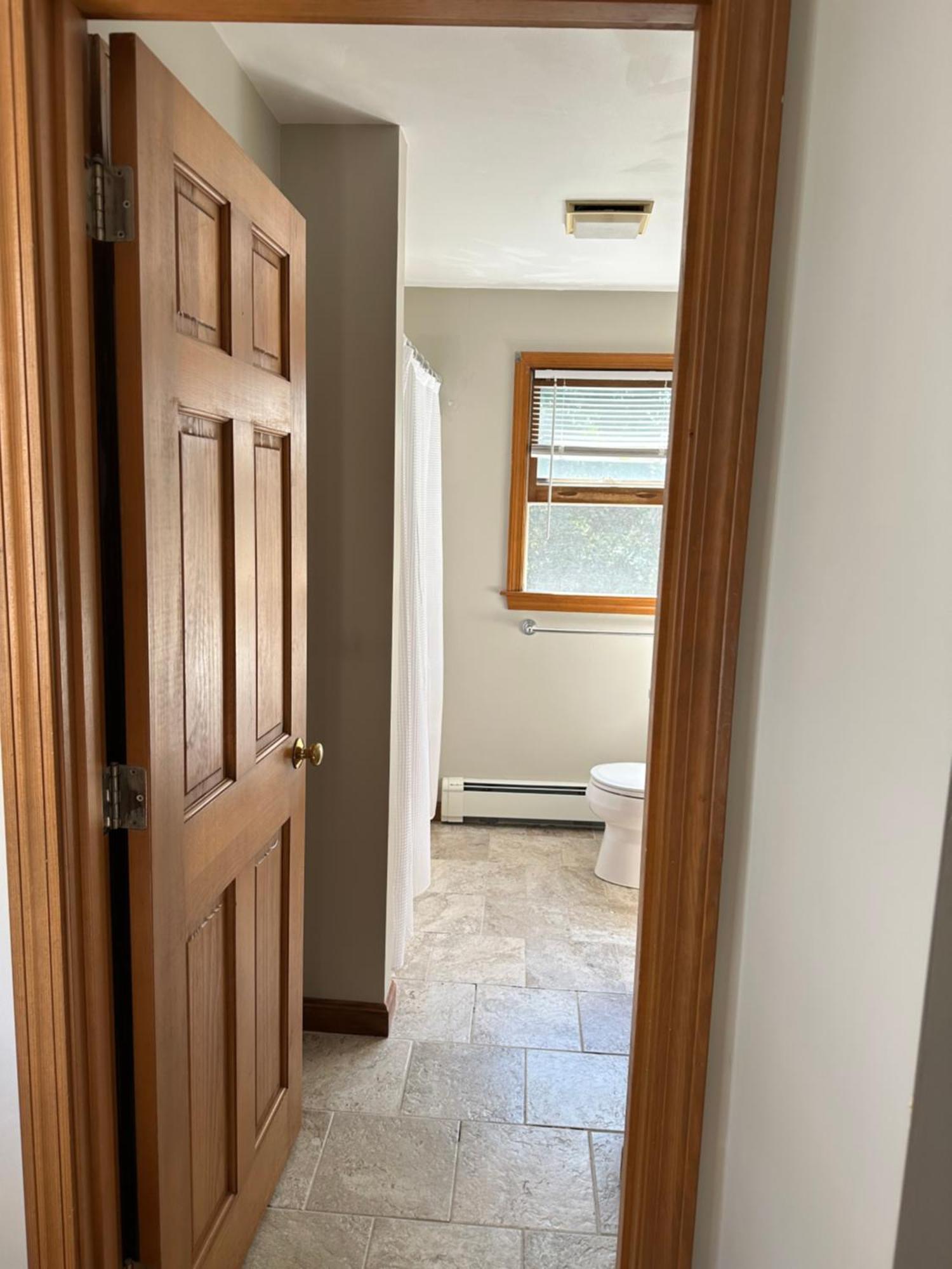 Holiday home Single Family House - 19' Train To Back Bay Boston