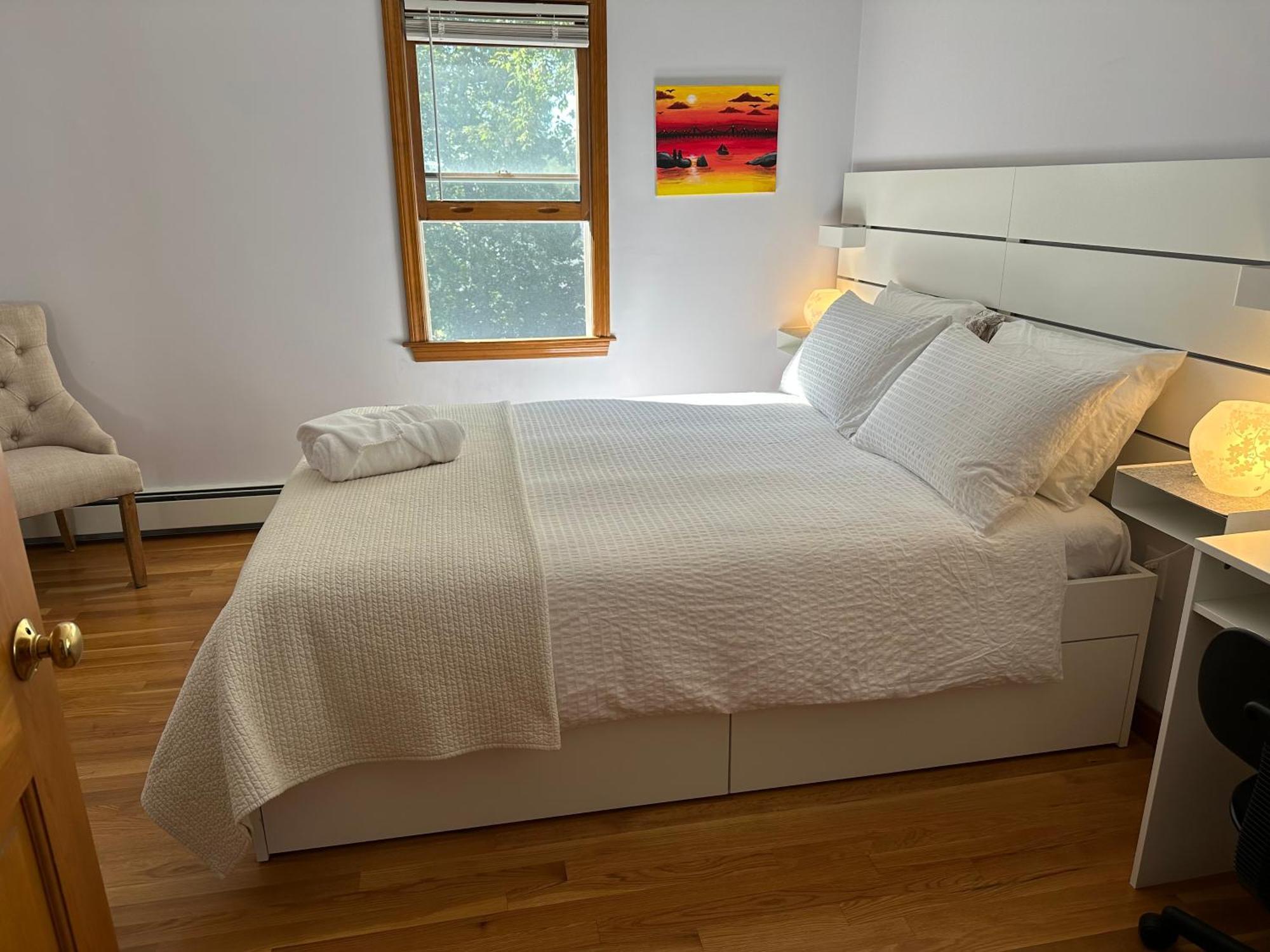 Single Family House - 19' Train To Back Bay Boston