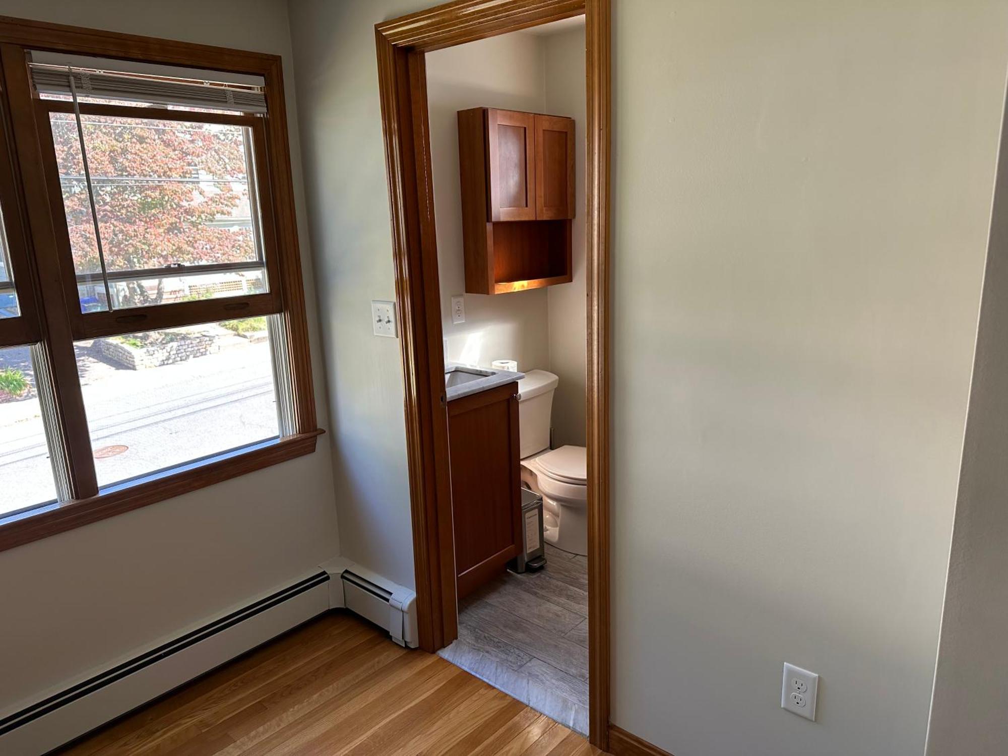 Single Family House - 19' Train To Back Bay * Boston