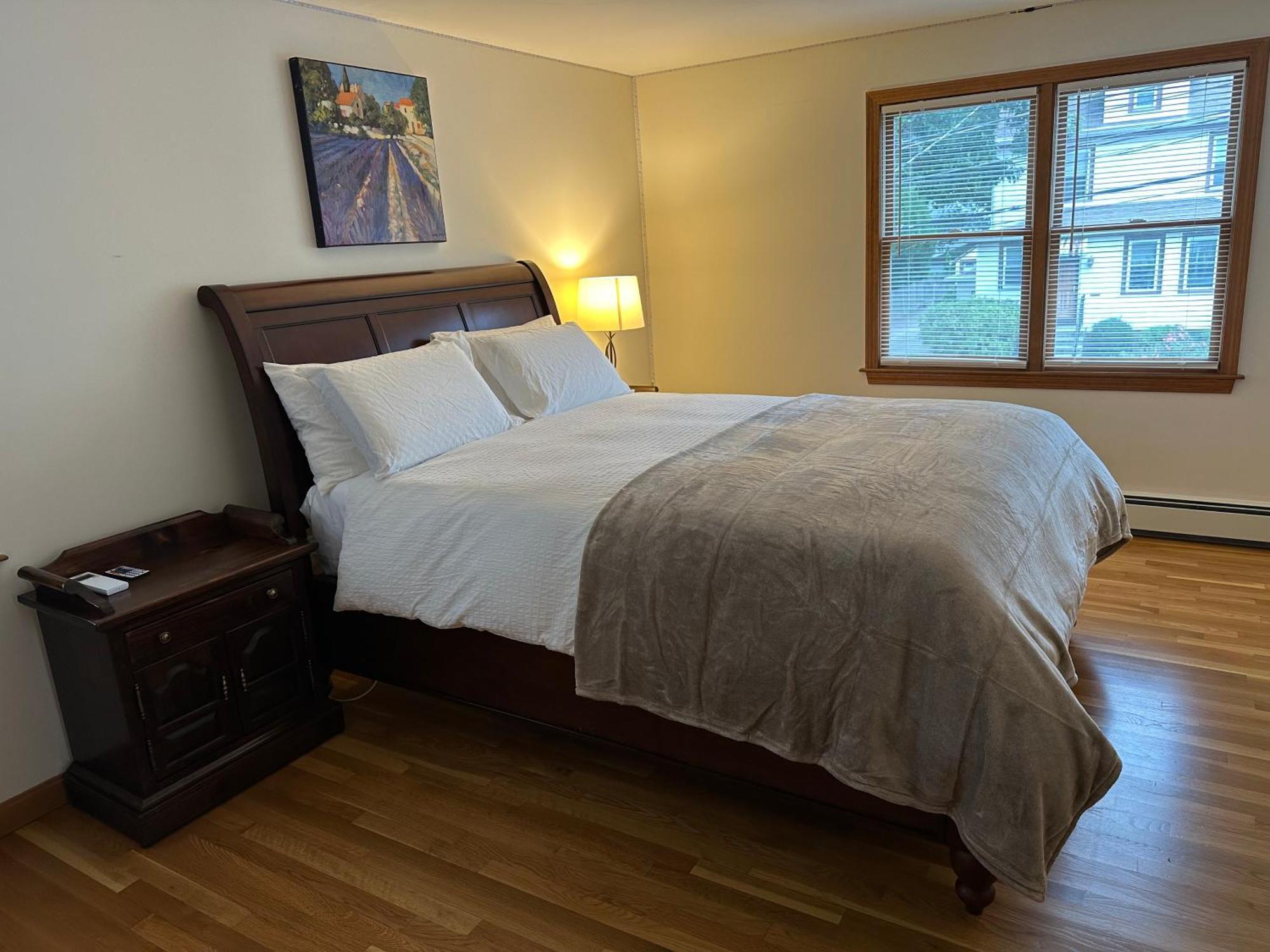 Holiday home Single Family House - 19' Train To Back Bay *
