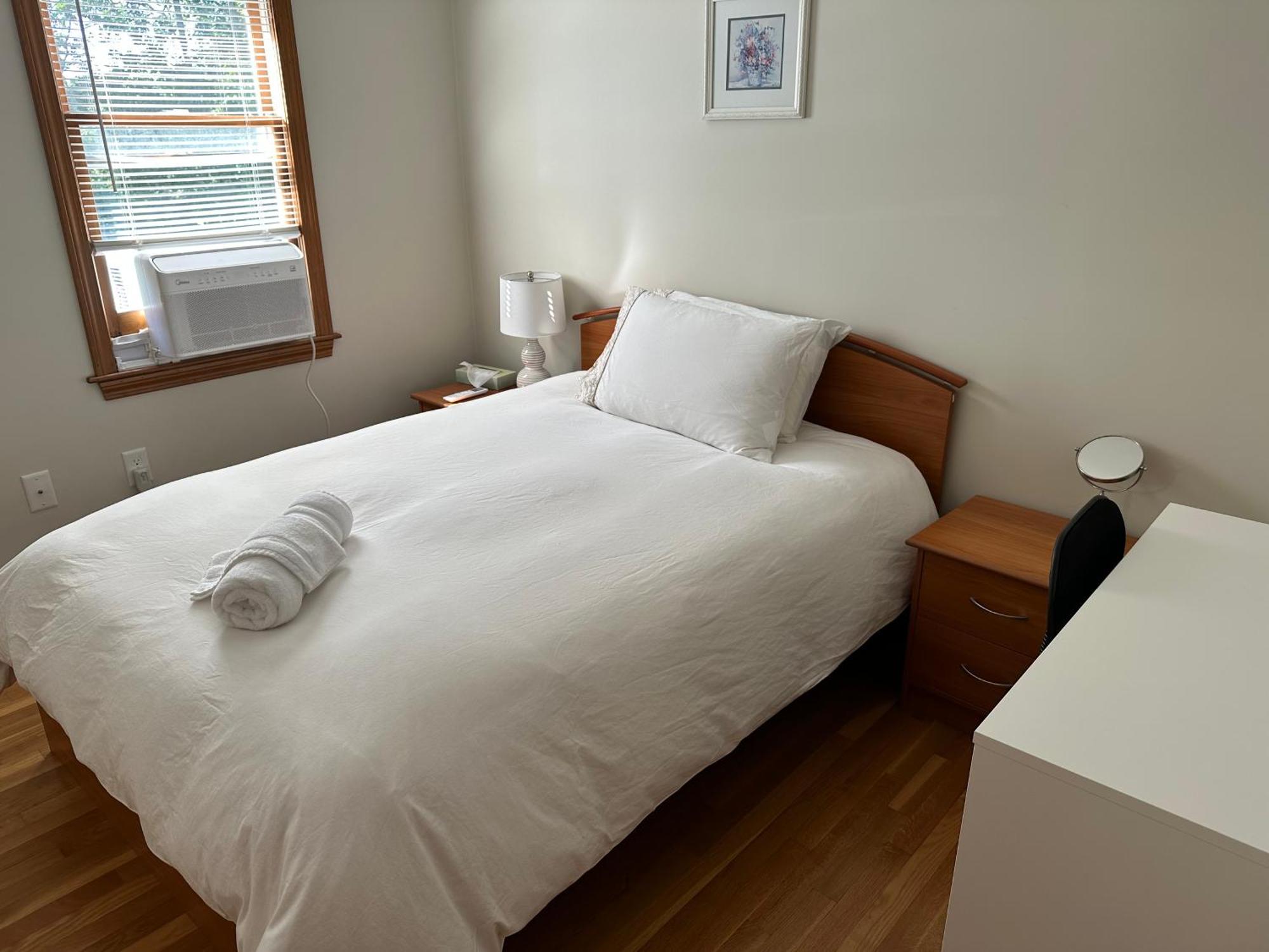 Single Family House - 19' Train To Back Bay * Boston