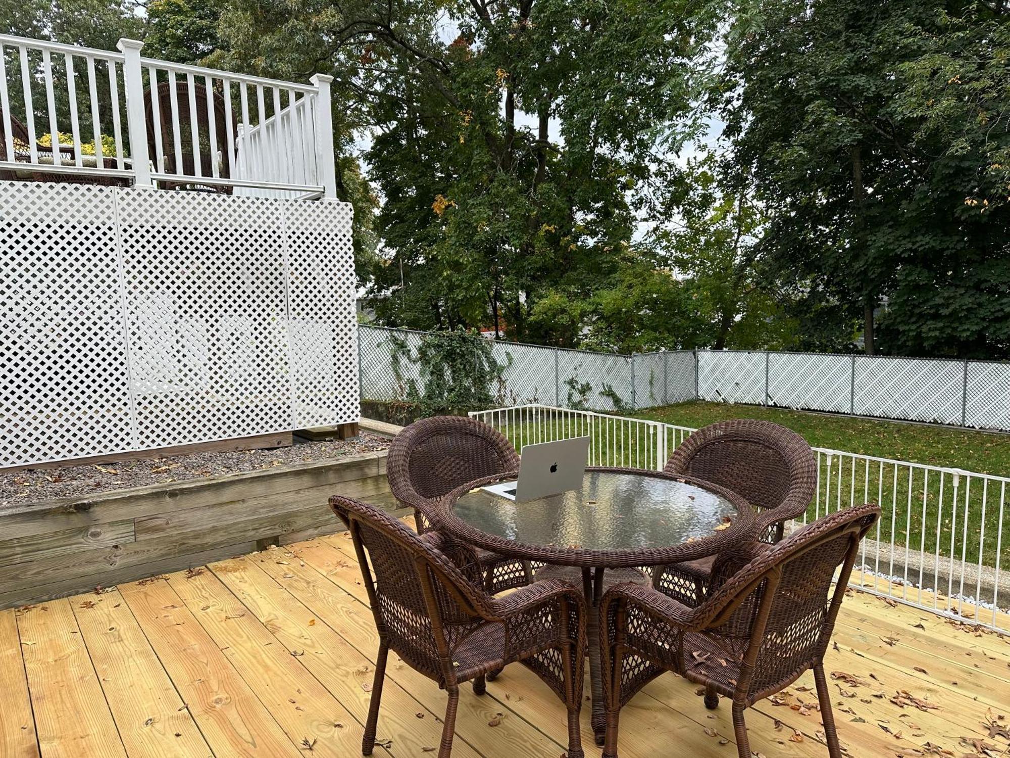 Holiday home Single Family House - 19' Train To Back Bay *
