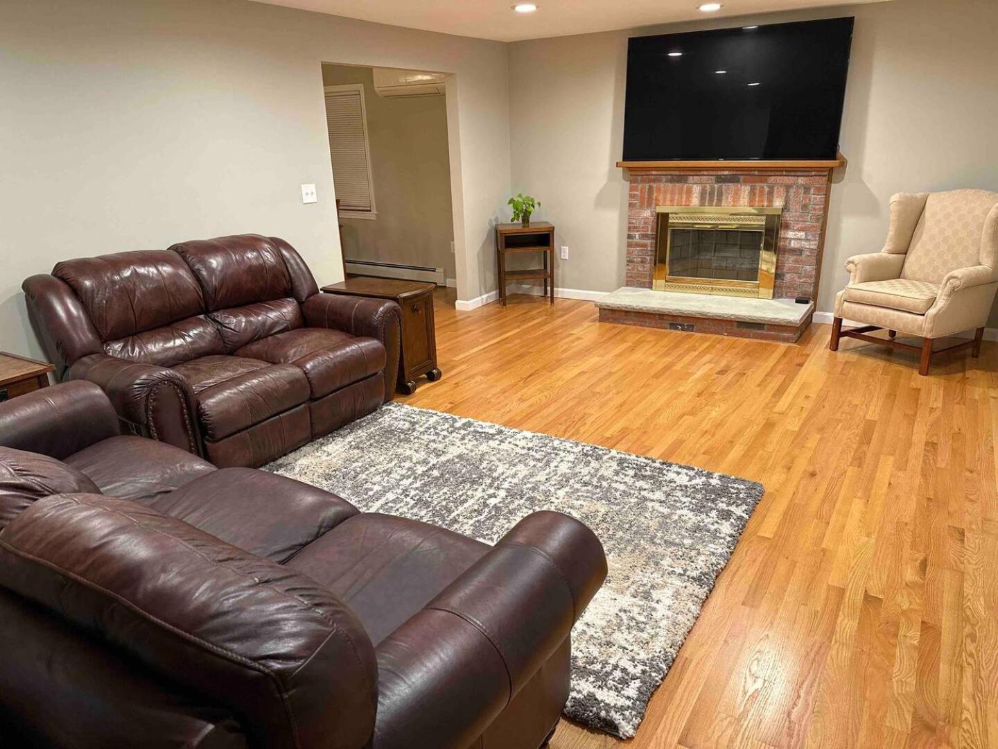 Holiday home Single Family House - 19' Train To Back Bay
