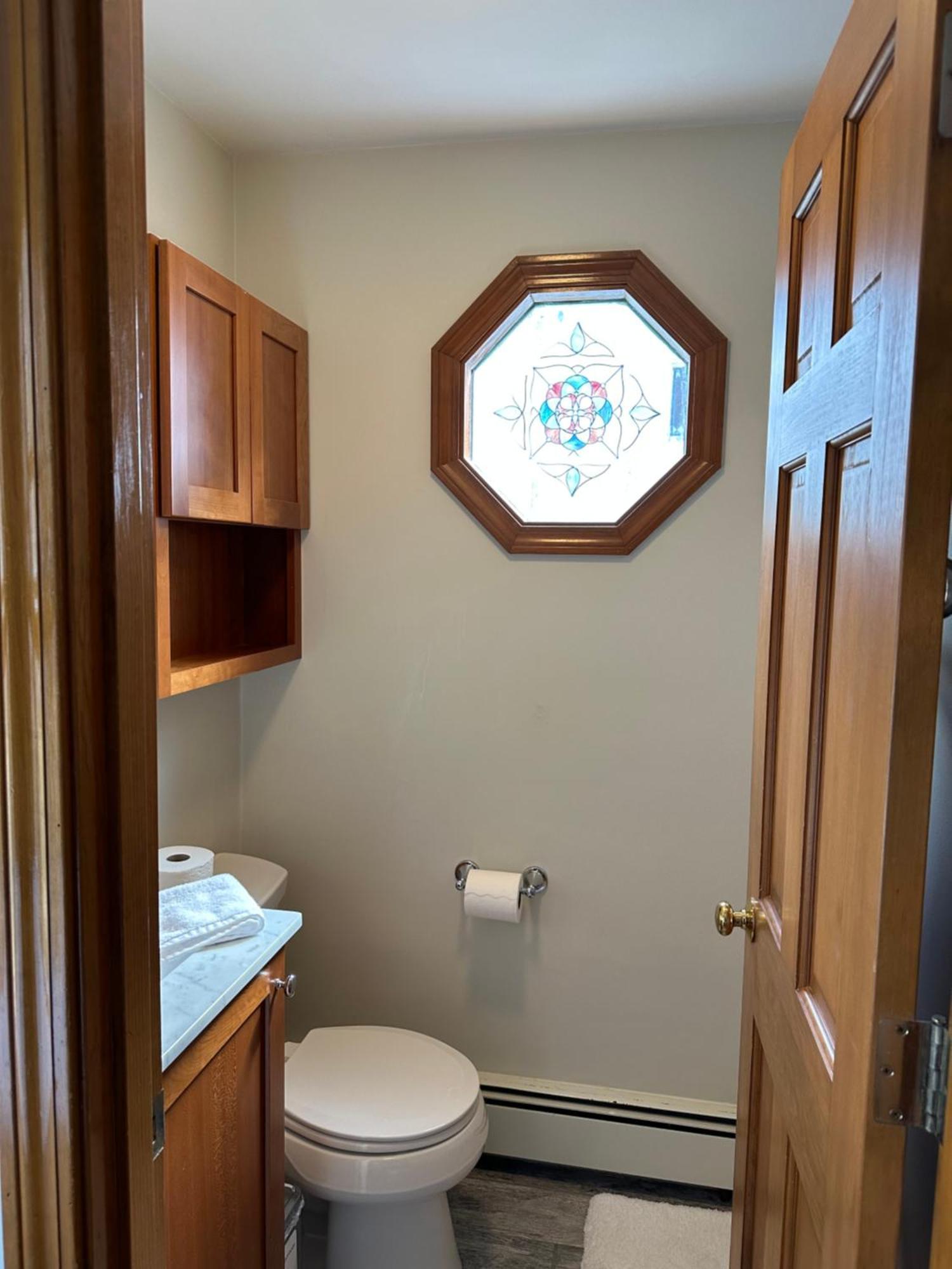 Single Family House - 19' Train To Back Bay Holiday home Boston