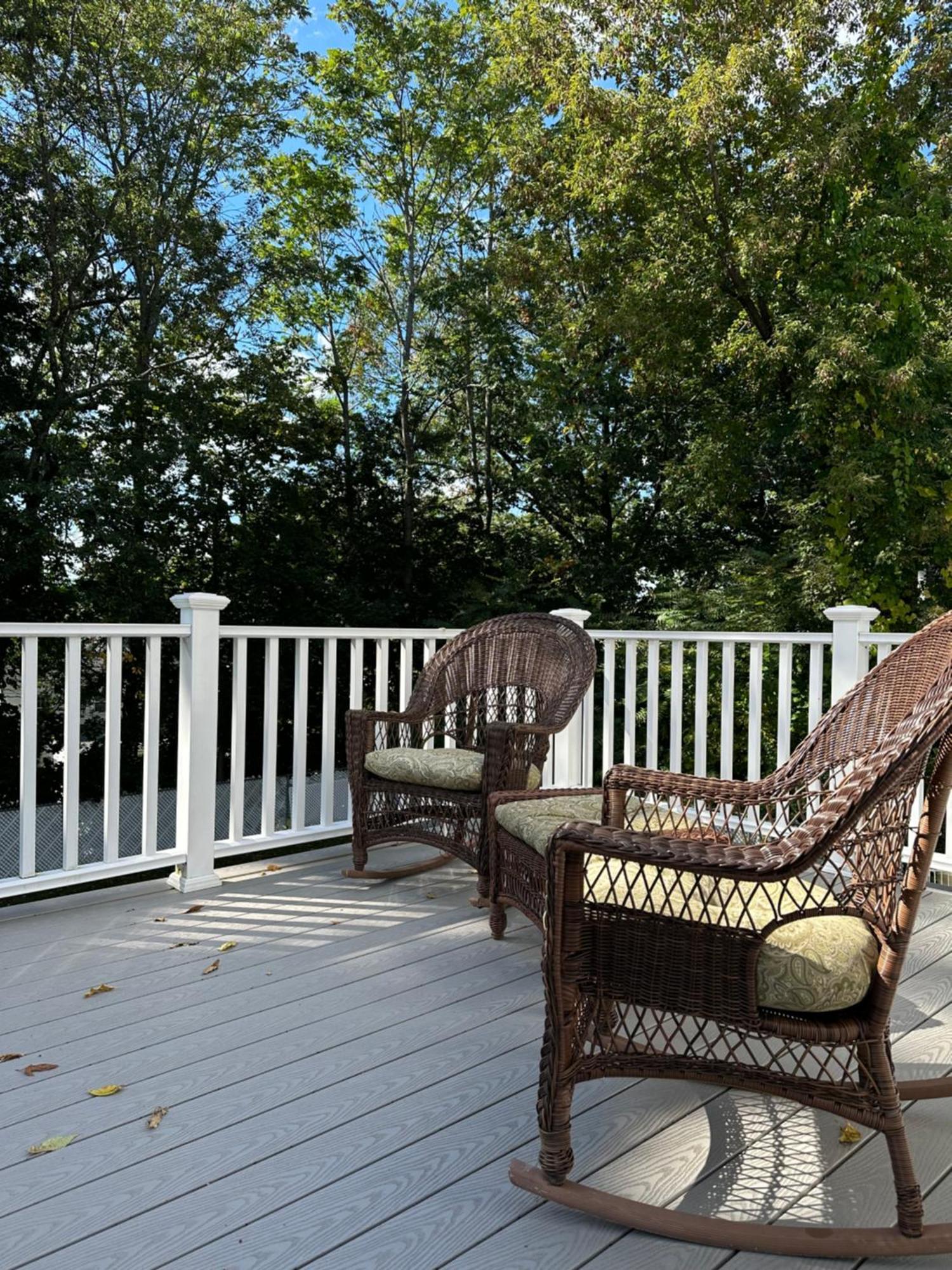 Single Family House - 19' Train To Back Bay Holiday home Boston