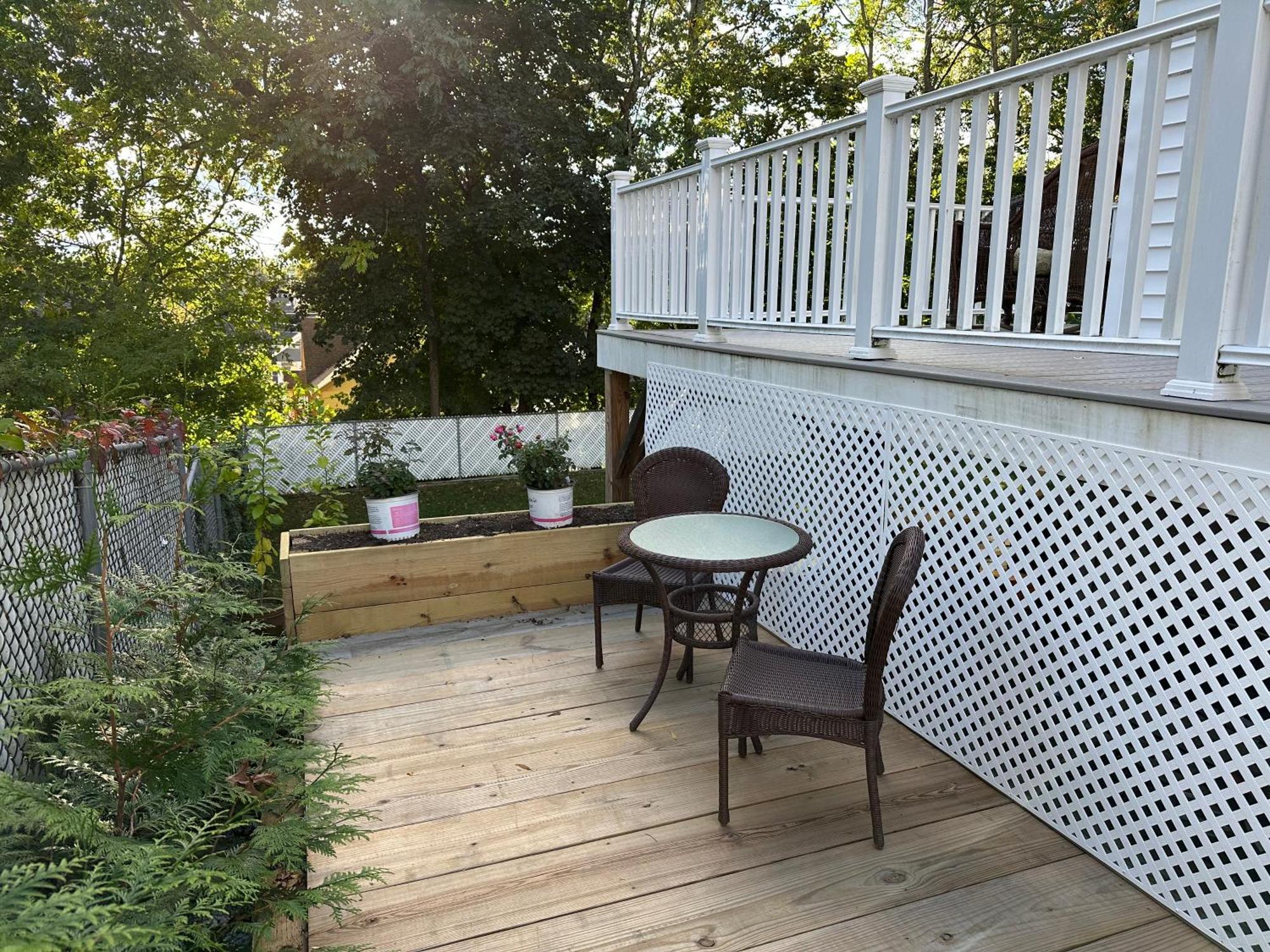 Holiday home Single Family House - 19' Train To Back Bay Boston