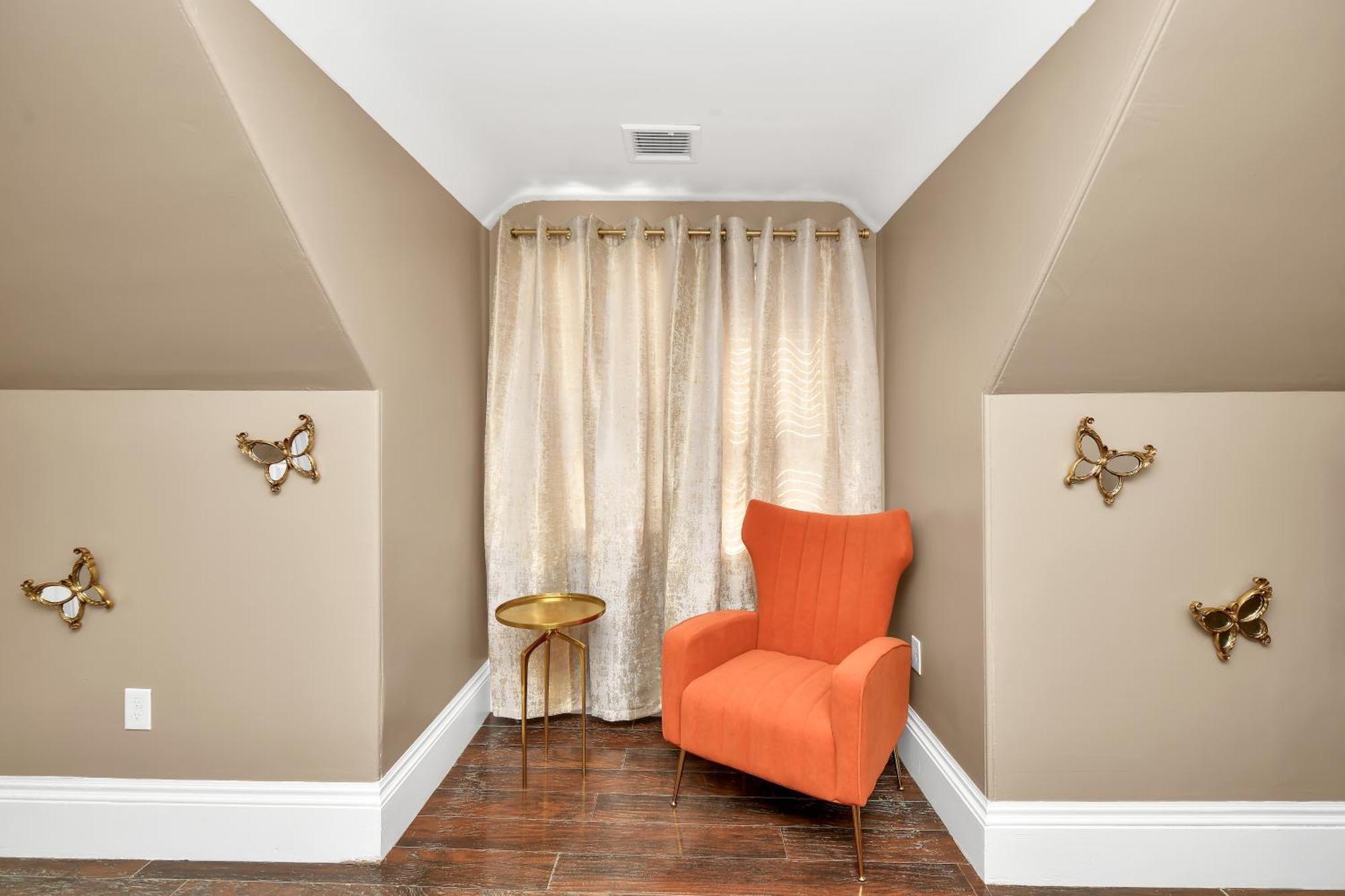 Comfort Apartment *