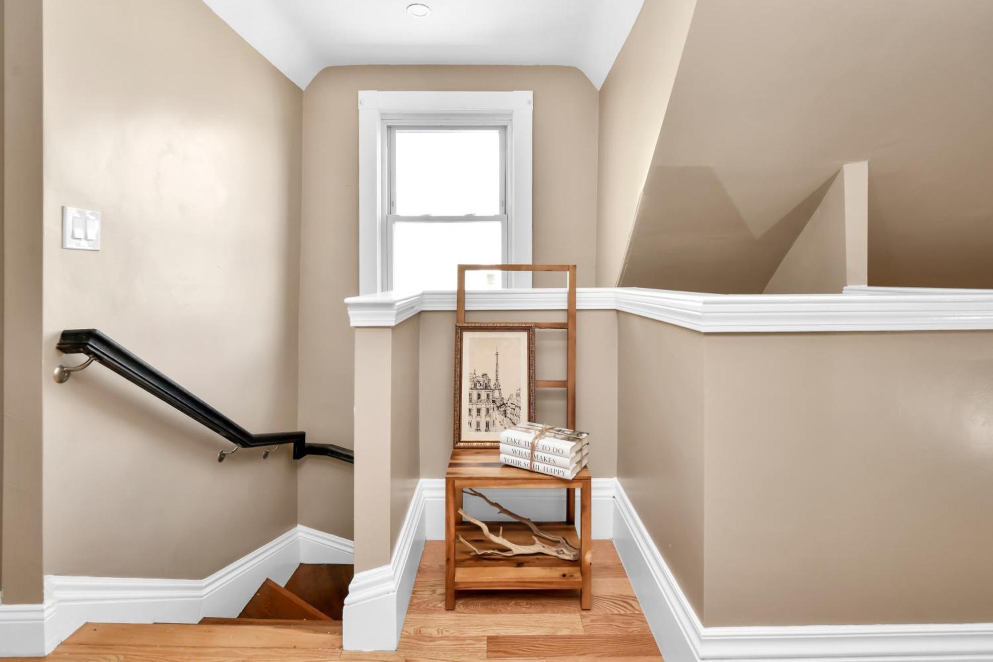 Comfort Apartment Boston