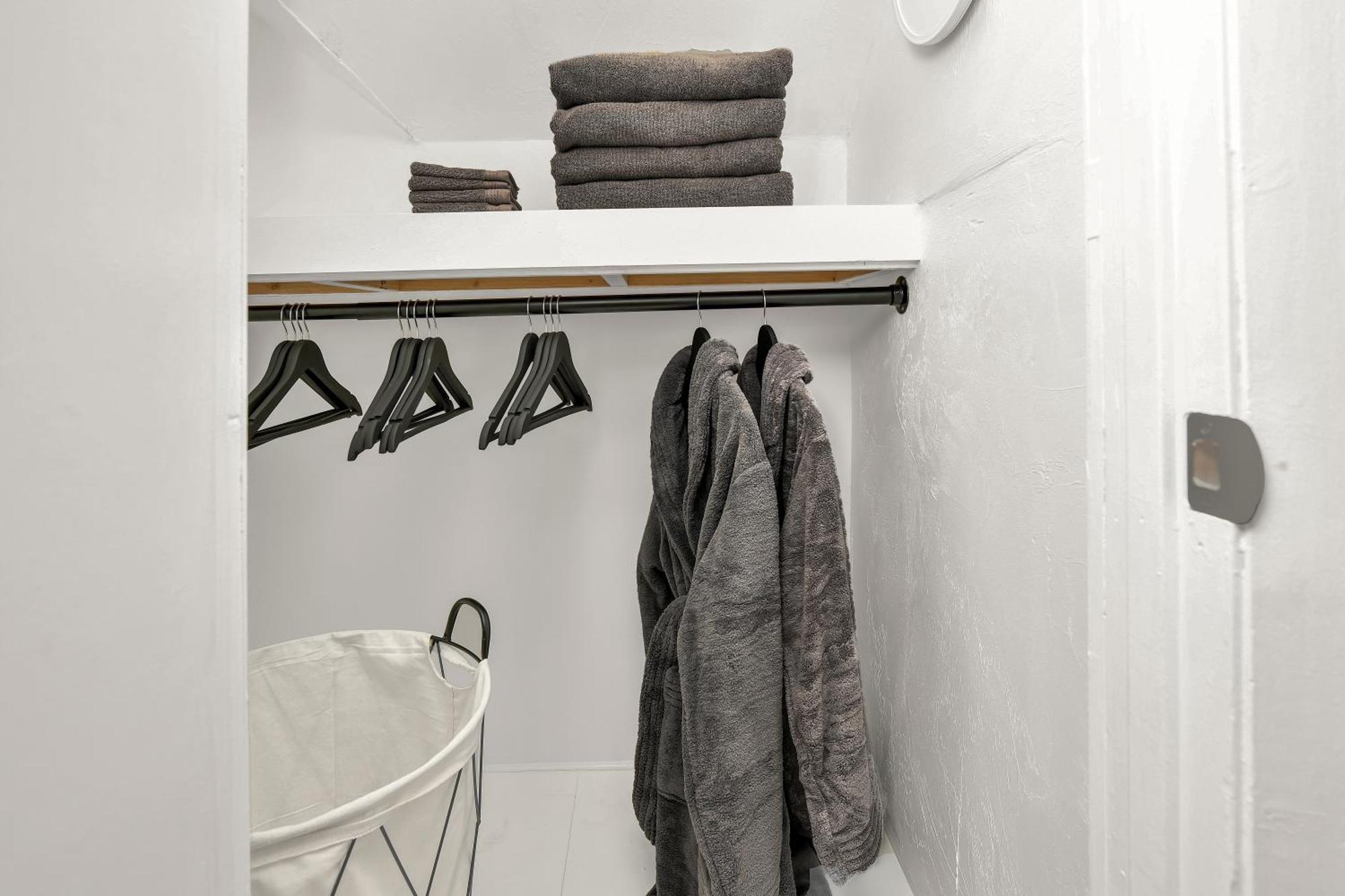 Apartment Comfort *