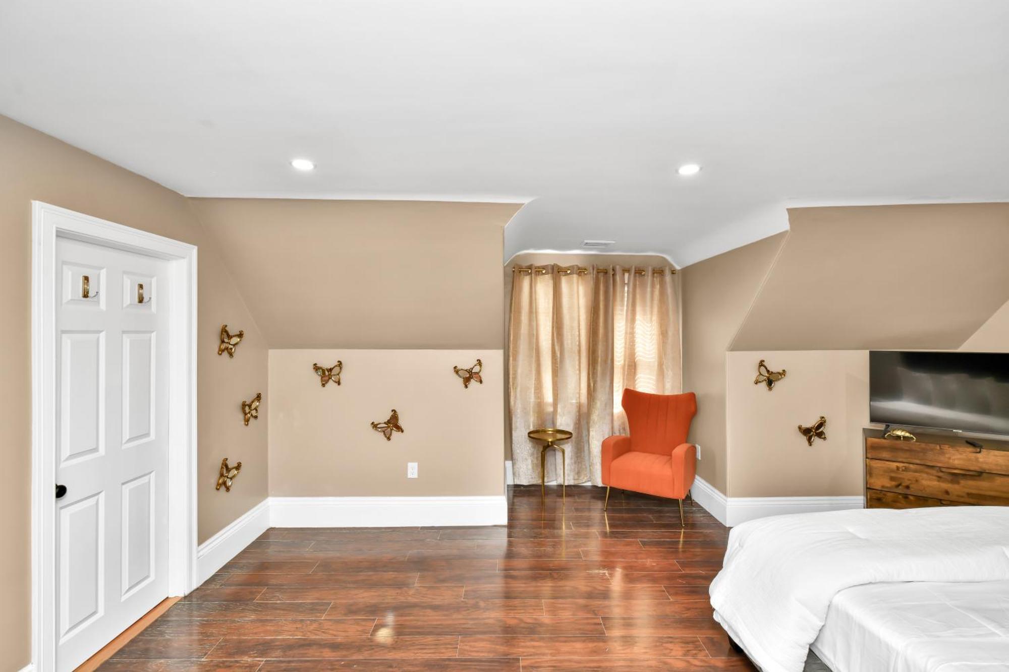 Comfort Apartment Boston