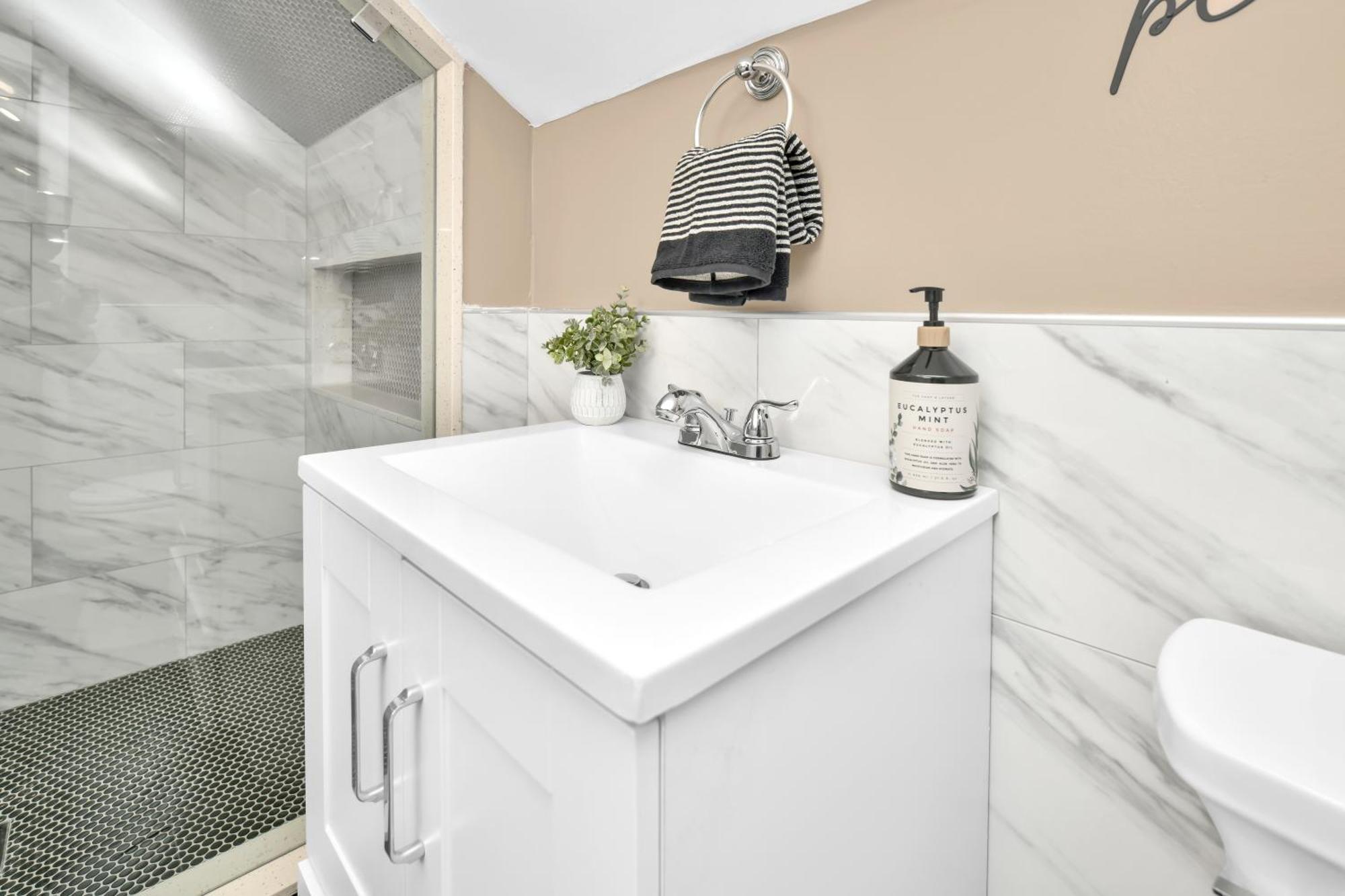 Apartment Comfort