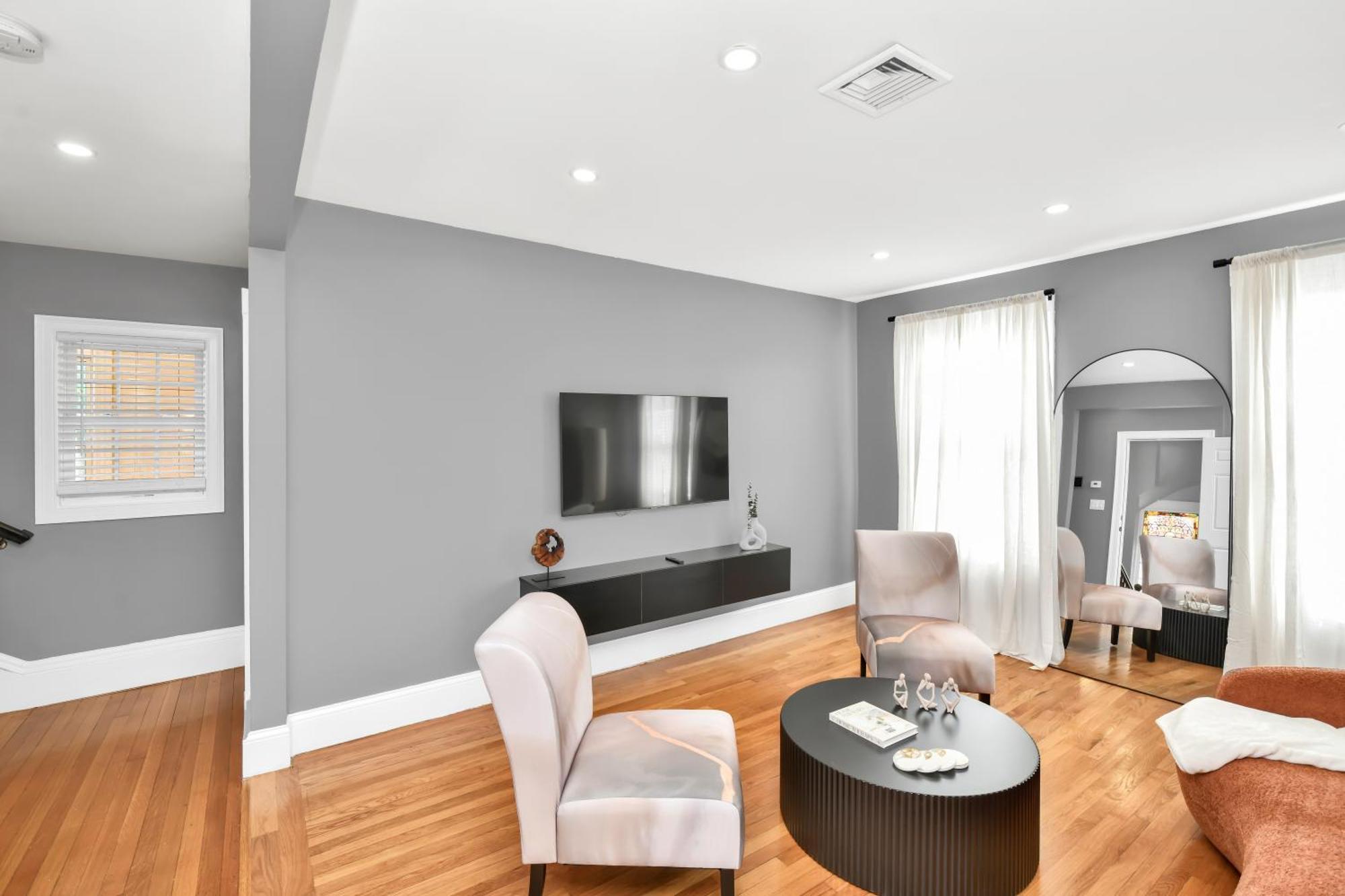 Apartment Comfort *