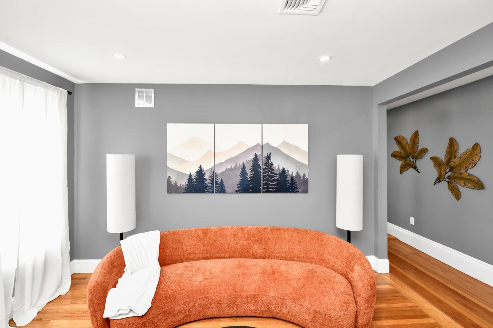 Comfort Apartment