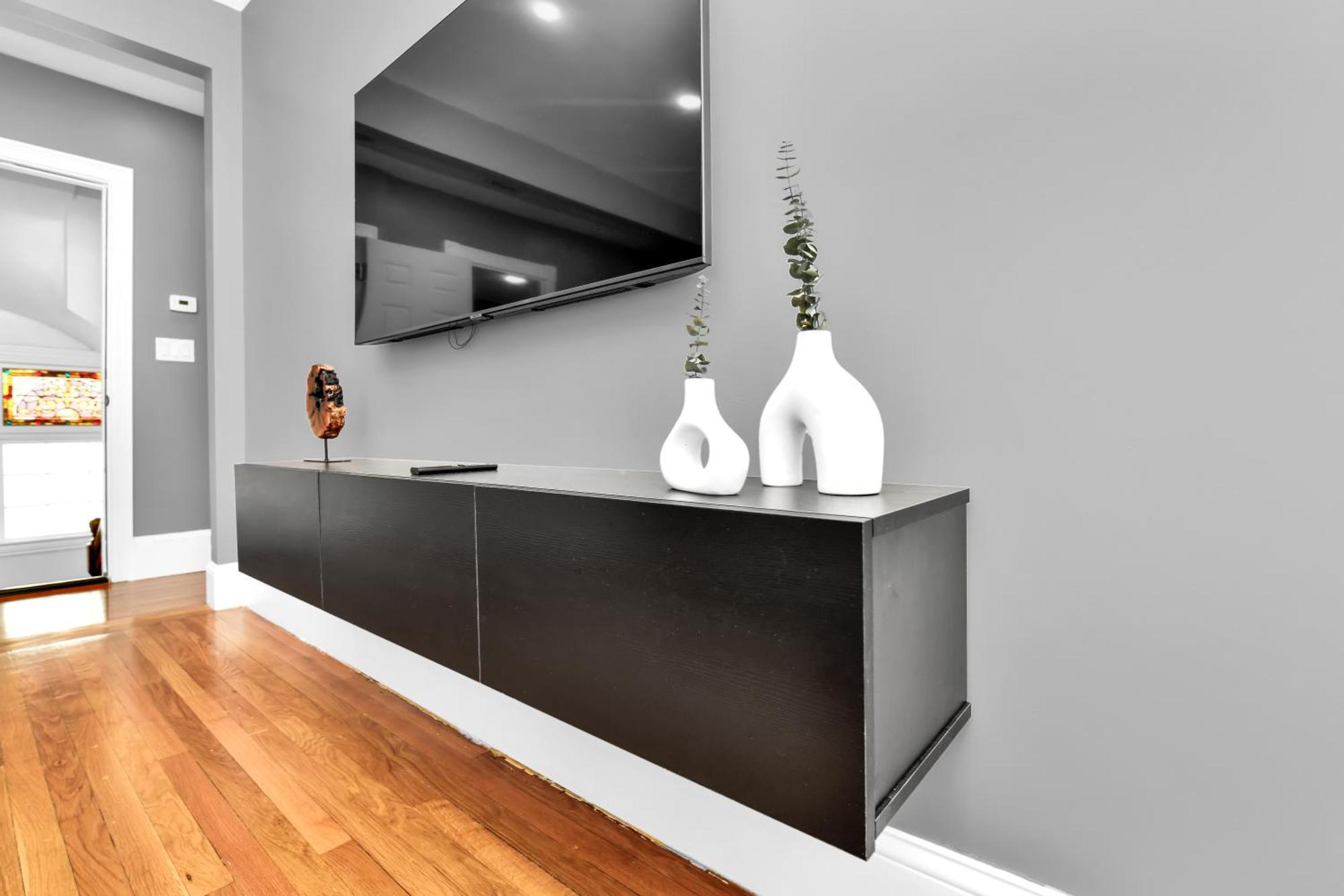 Comfort Apartment Boston