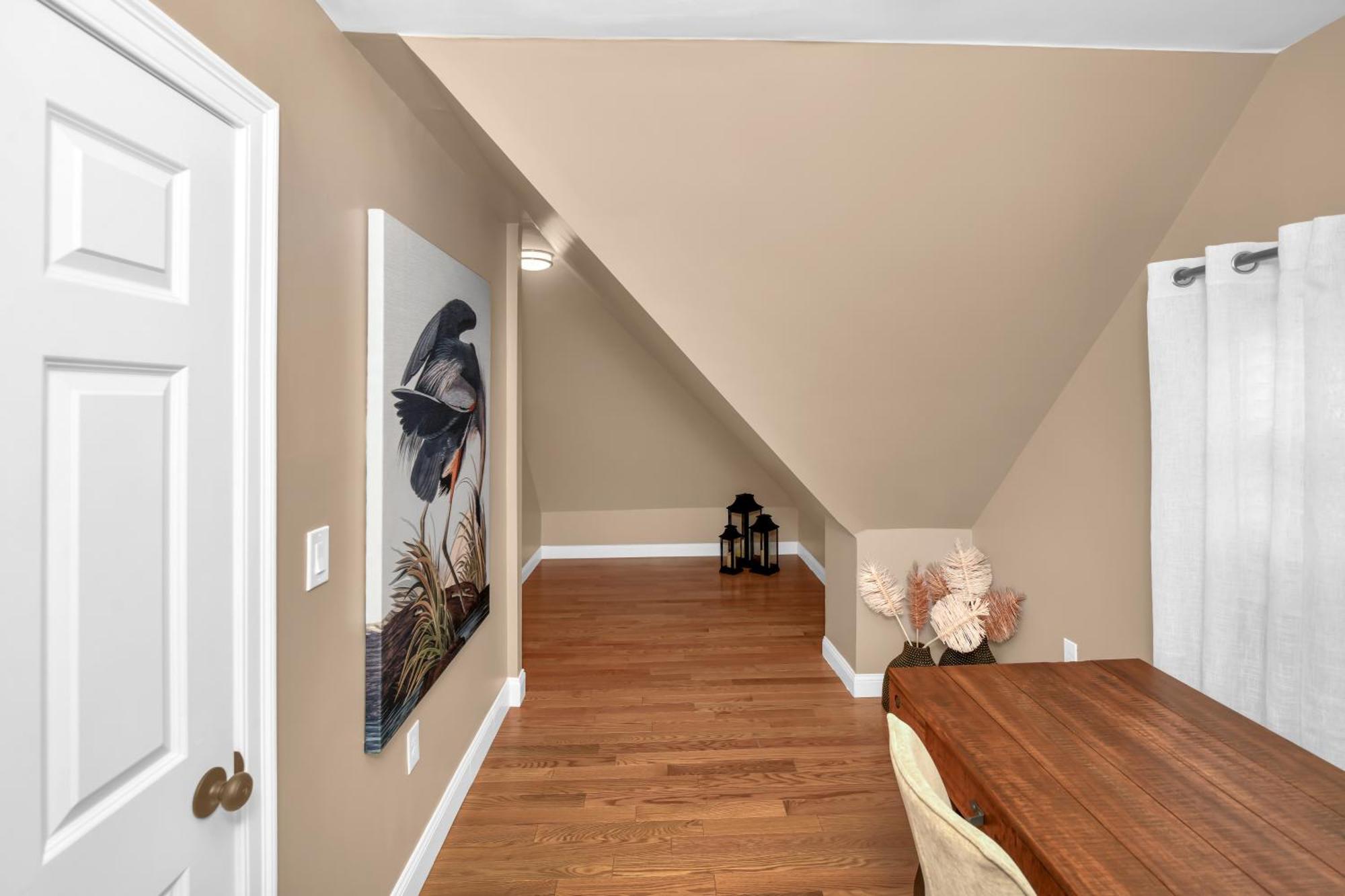 Apartment Comfort