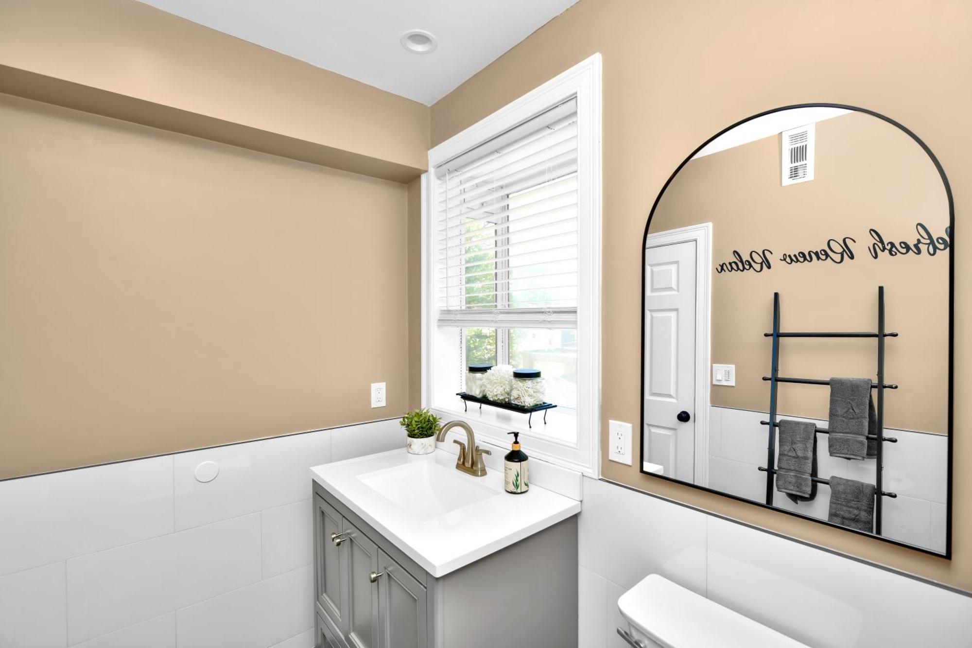 Comfort Apartment