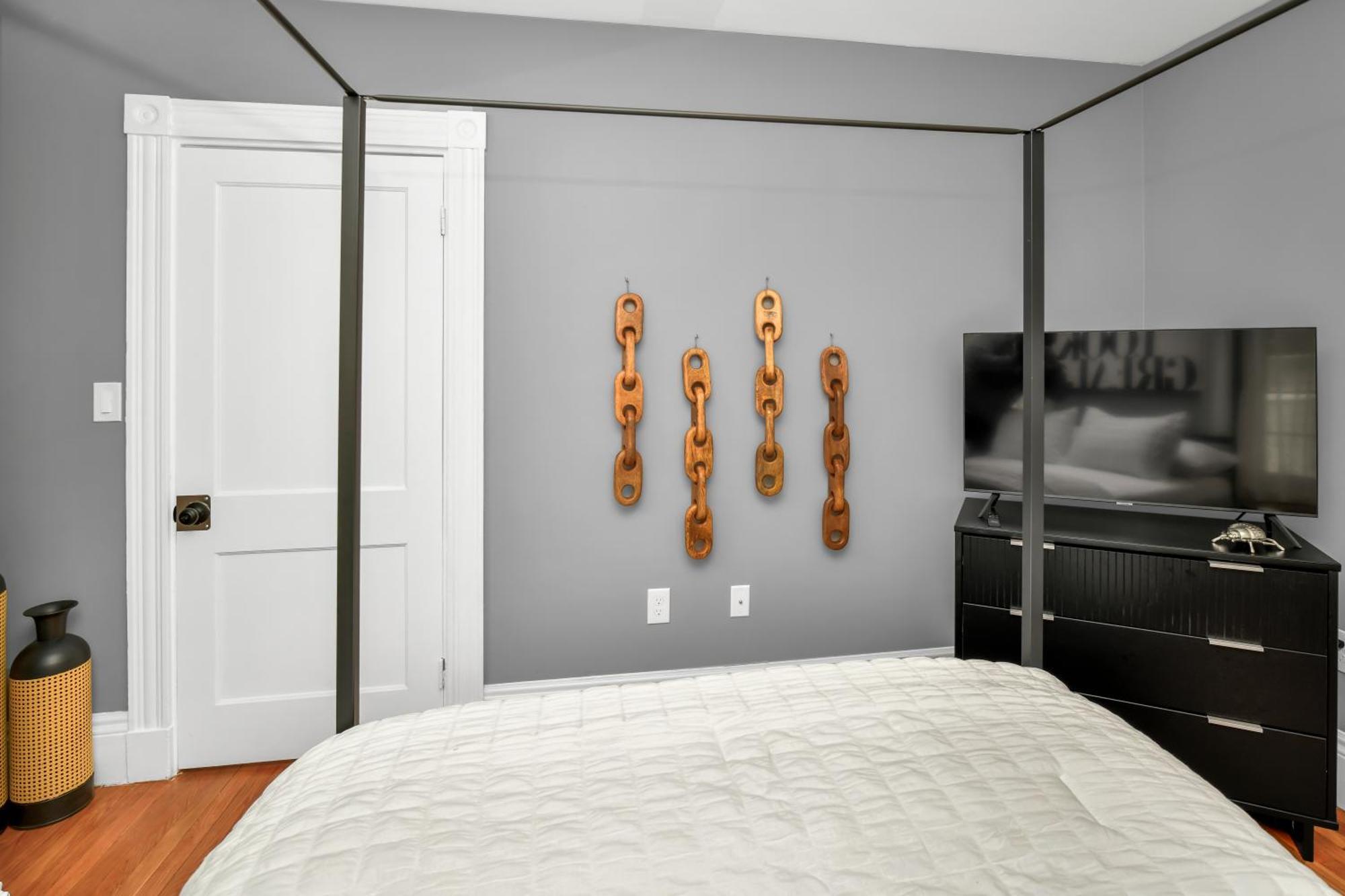 Comfort Apartment *
