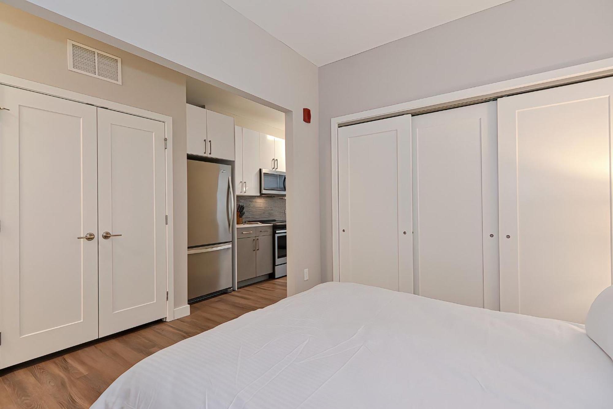 Apartamento Global Luxury East *