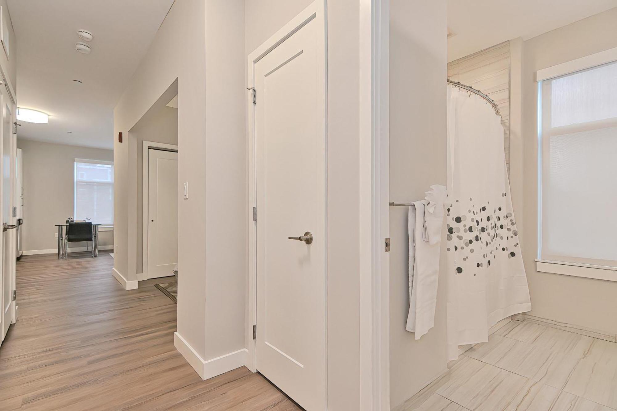 Apartamento Global Luxury East