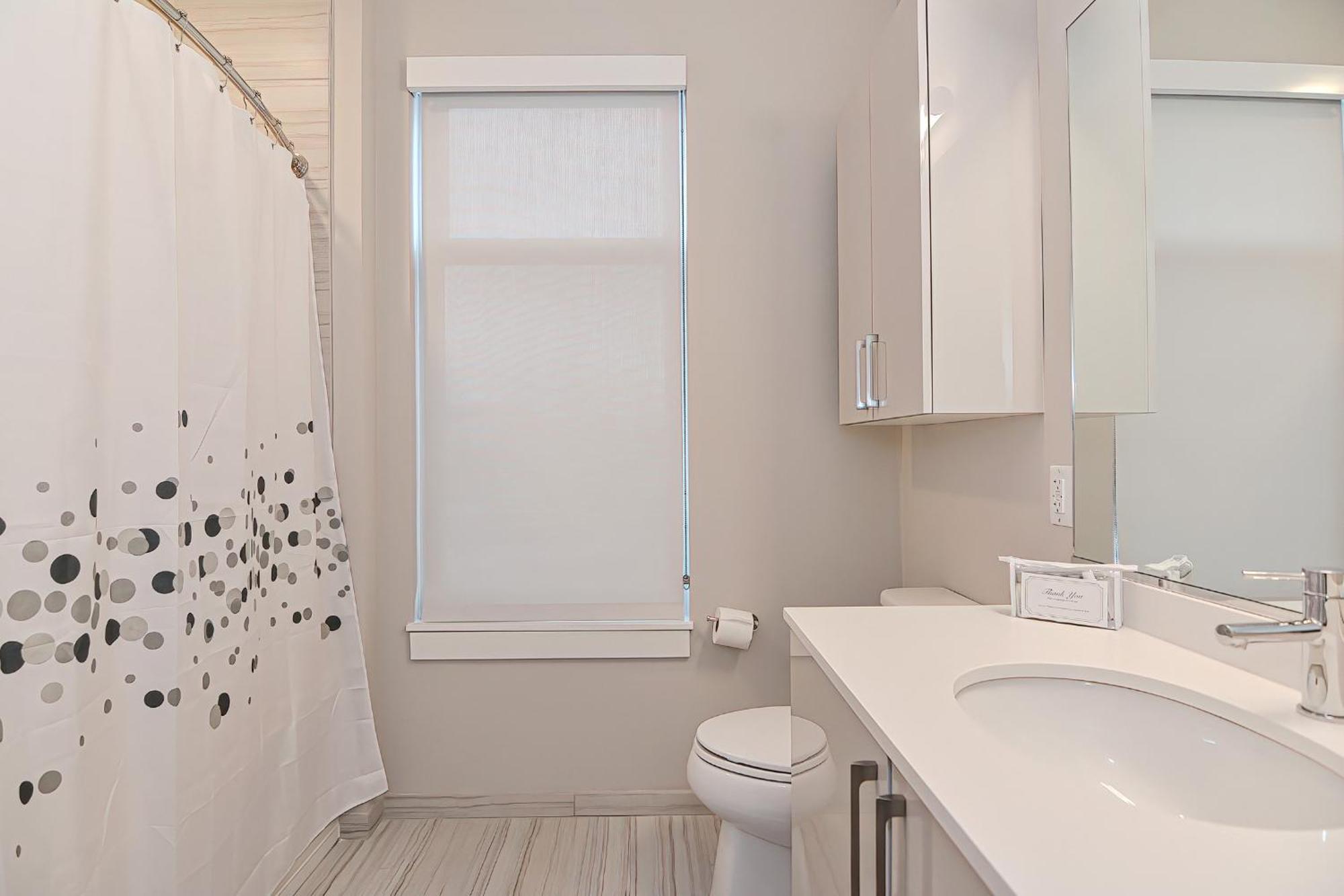 Apartamento Global Luxury East *