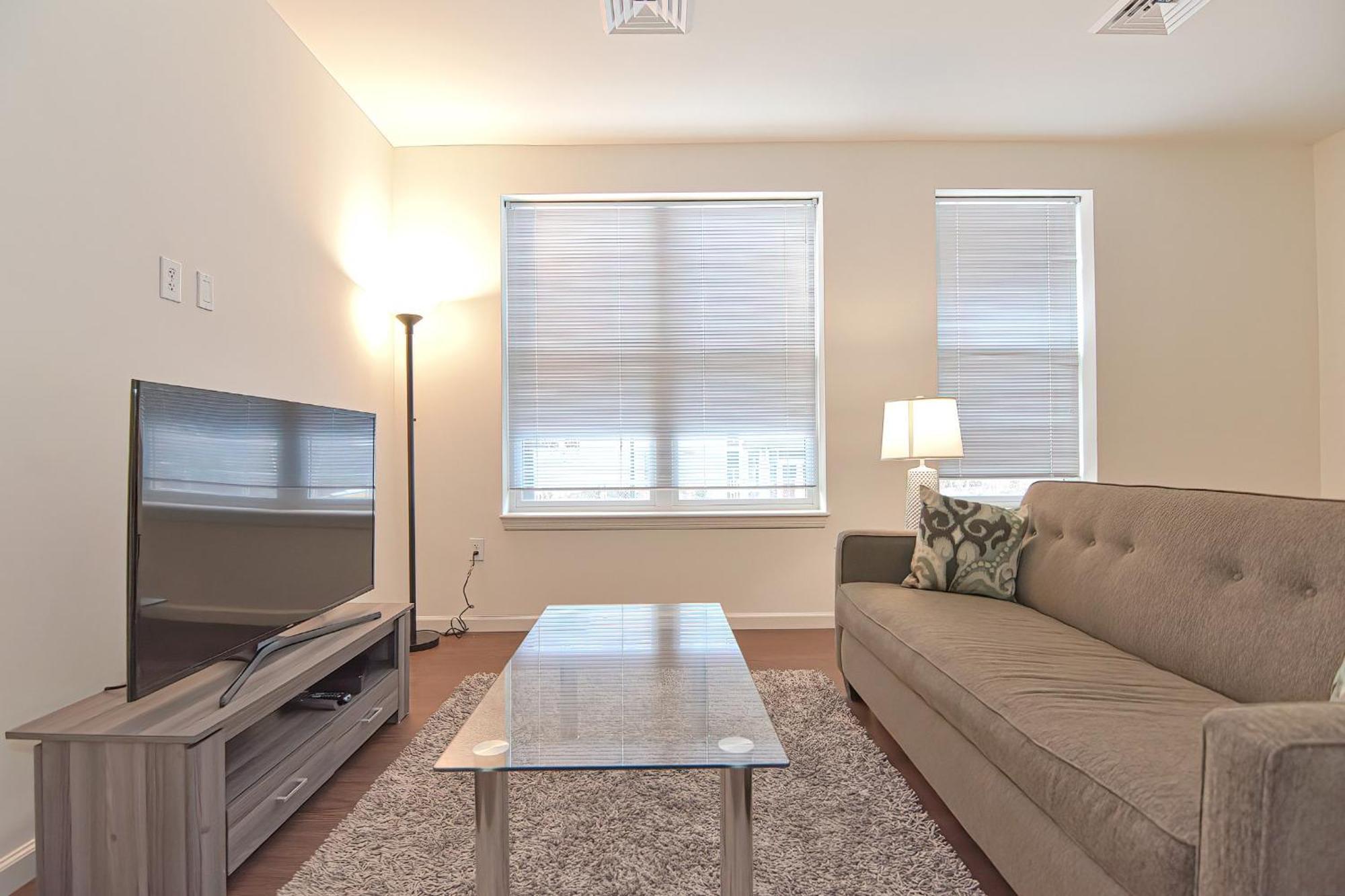 Apartamento Global Luxury East