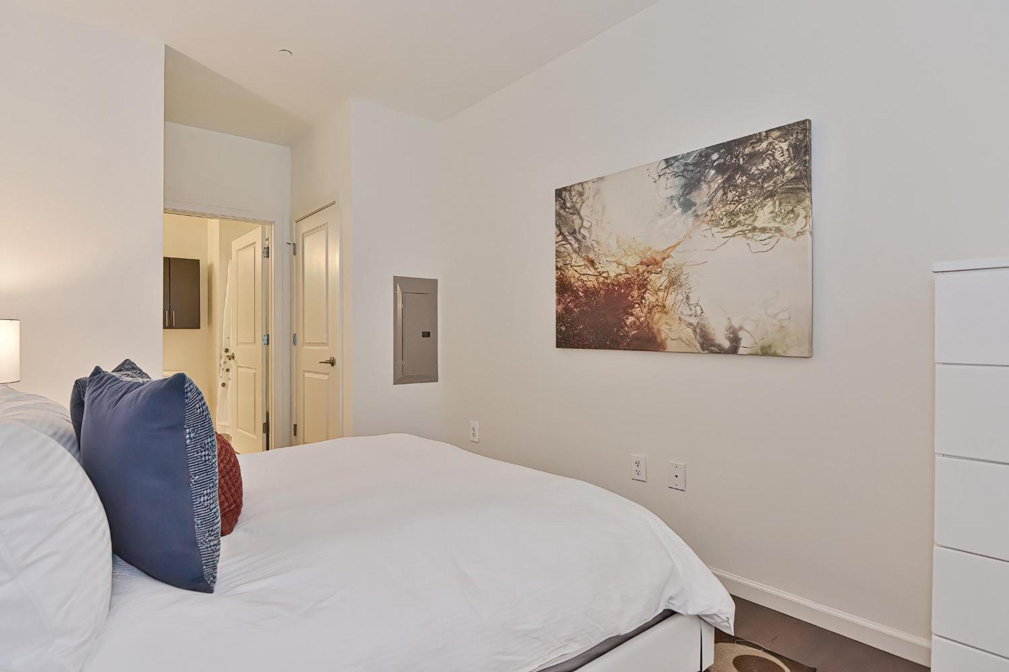 Apartamento Global Luxury East