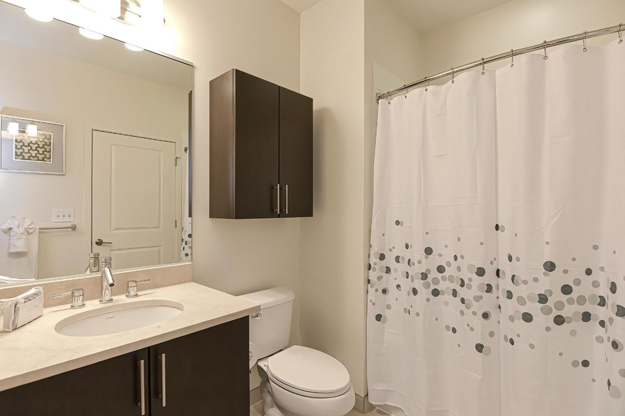 Apartamento Global Luxury East *