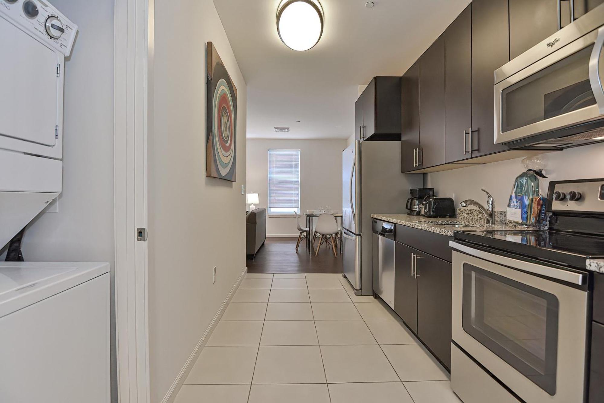 Apartamento Global Luxury East *