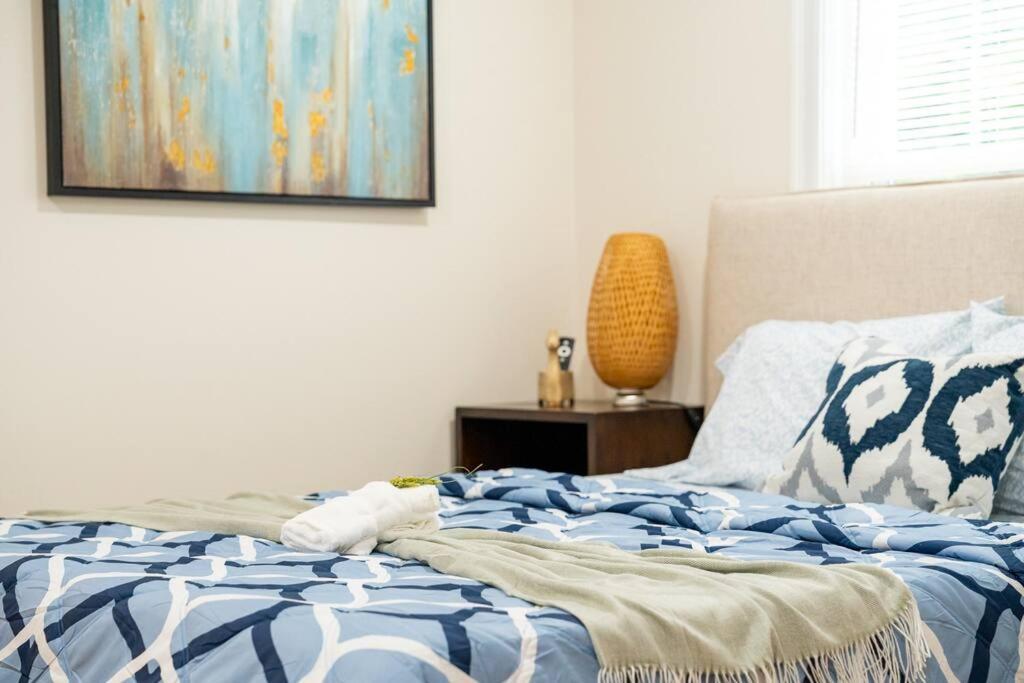 Apartment 80-3 3Br Boston - Charming Apt Near Harvard Square