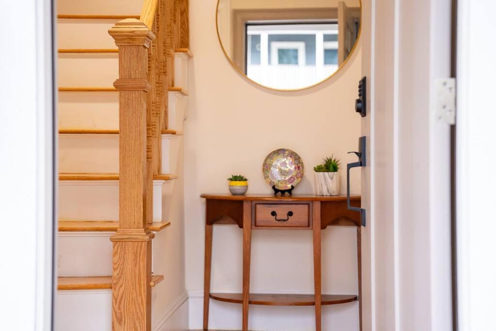 Apartment 80-3 3Br Boston - Charming Apt Near Harvard Square Boston