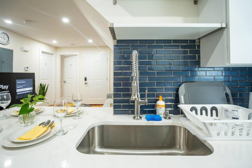 80-3 3Br Boston - Charming Apt Near Harvard Square