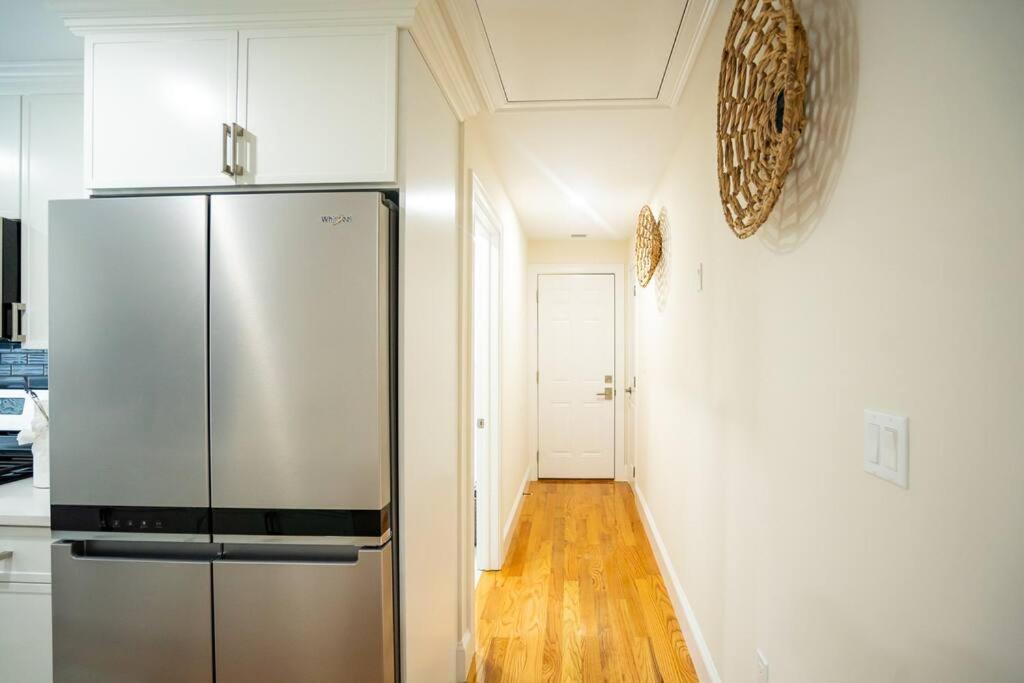 Apartment 80-3 3Br Boston - Charming Apt Near Harvard Square Boston