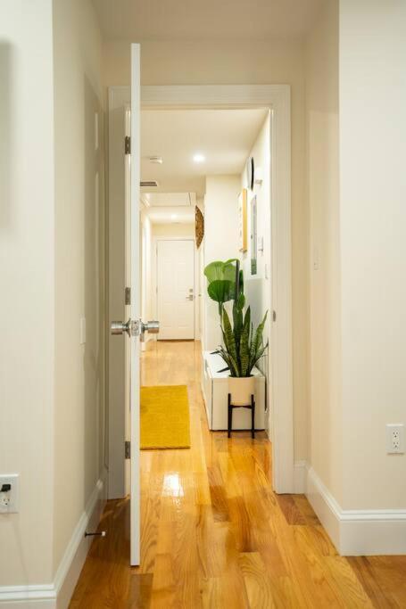 80-3 3Br Boston - Charming Apt Near Harvard Square * Boston