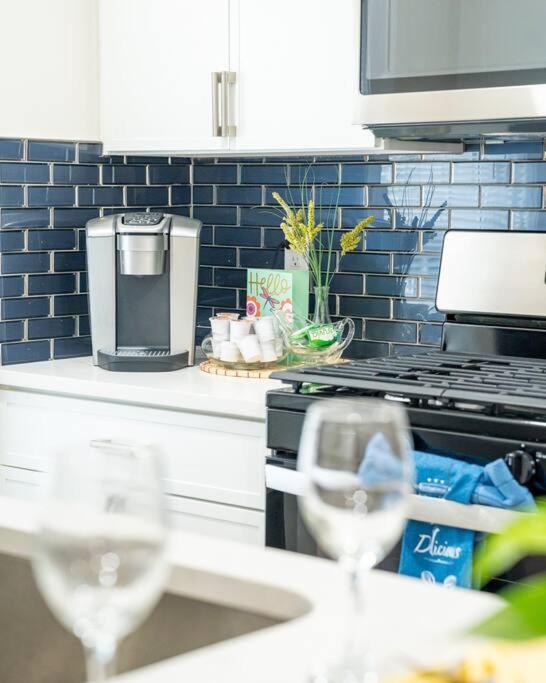 Apartment 80-3 3Br Boston - Charming Apt Near Harvard Square