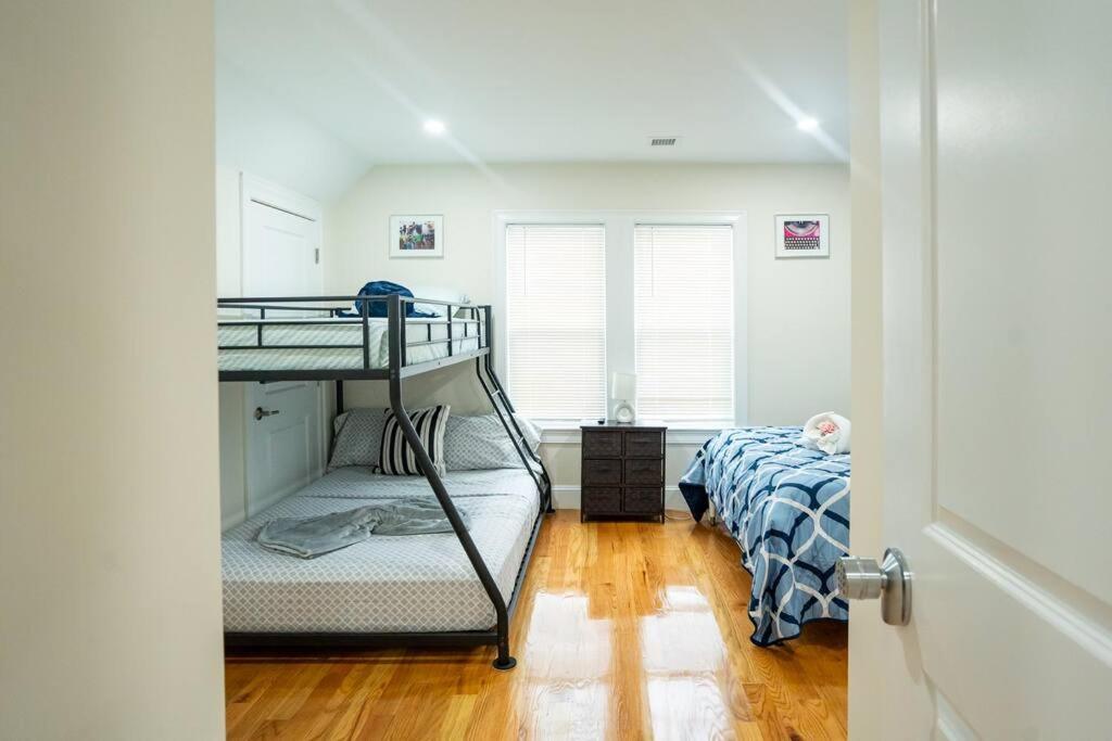 80-3 3Br Boston - Charming Apt Near Harvard Square *