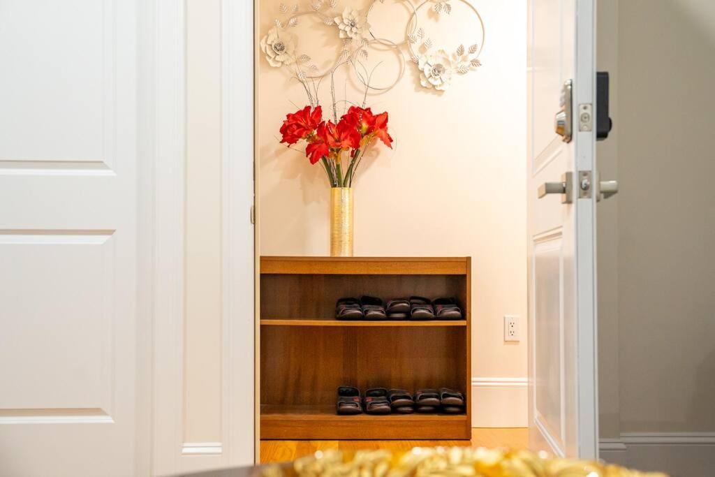 80-3 3Br Boston - Charming Apt Near Harvard Square Apartment