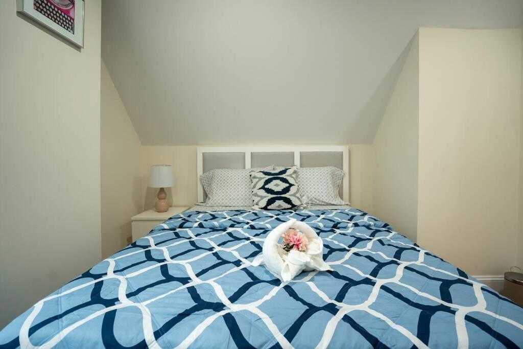 80-3 3Br Boston - Charming Apt Near Harvard Square Apartment *