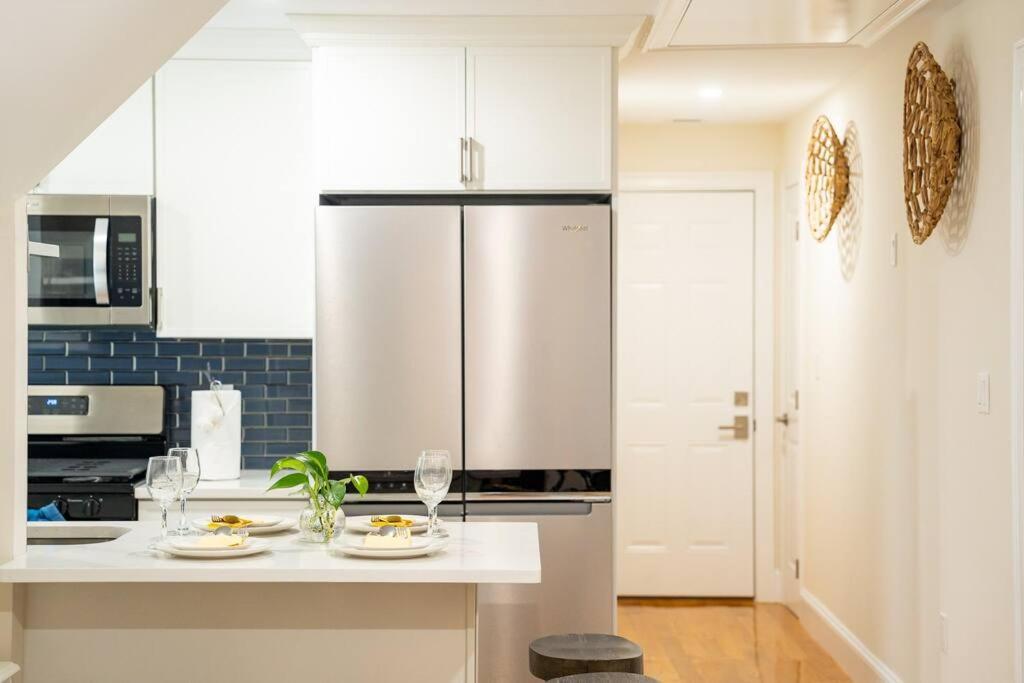 80-3 3Br Boston - Charming Apt Near Harvard Square *