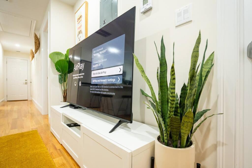 80-3 3Br Boston - Charming Apt Near Harvard Square Boston