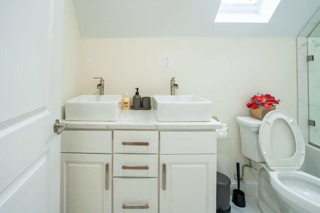80-3 3Br Boston - Charming Apt Near Harvard Square * Boston