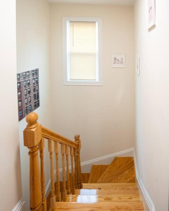 80-3 3Br Boston - Charming Apt Near Harvard Square