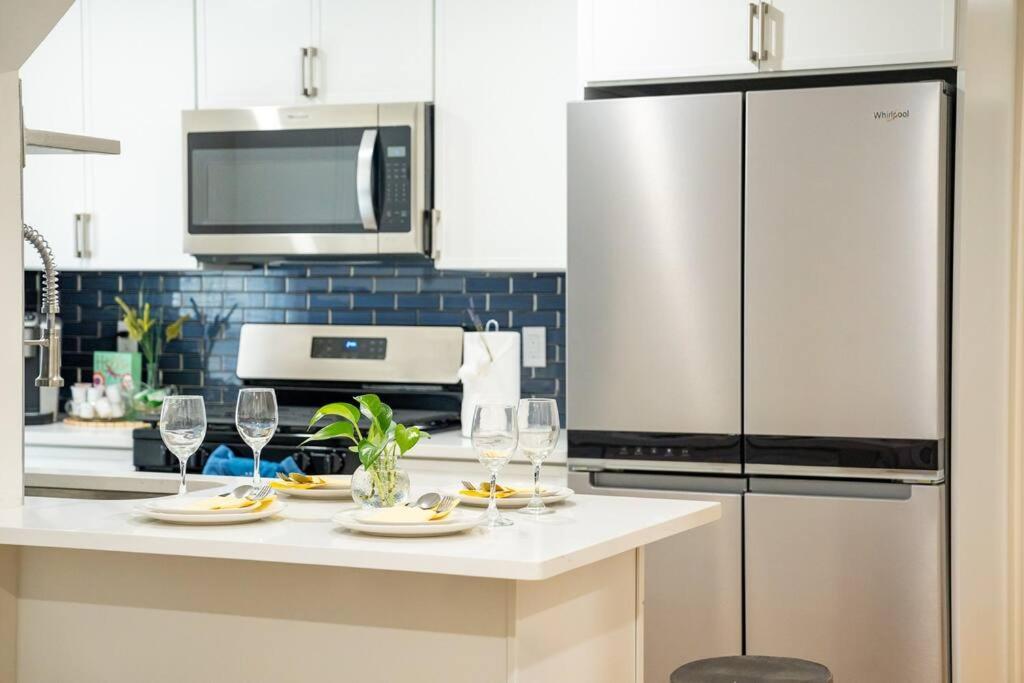 80-3 3Br Boston - Charming Apt Near Harvard Square Apartment