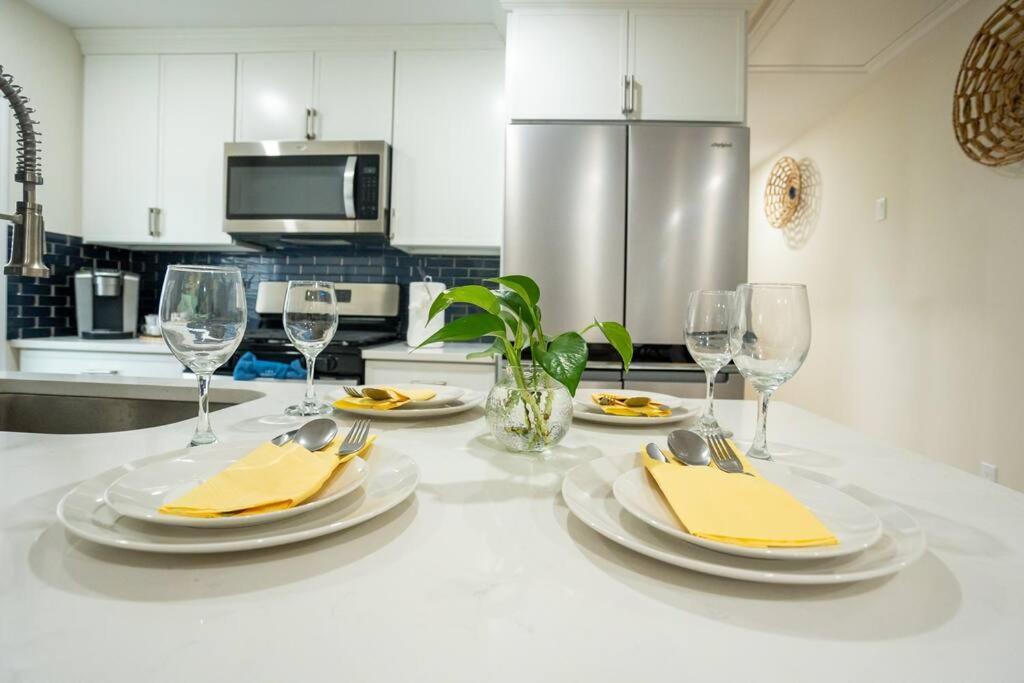 80-3 3Br Boston - Charming Apt Near Harvard Square *