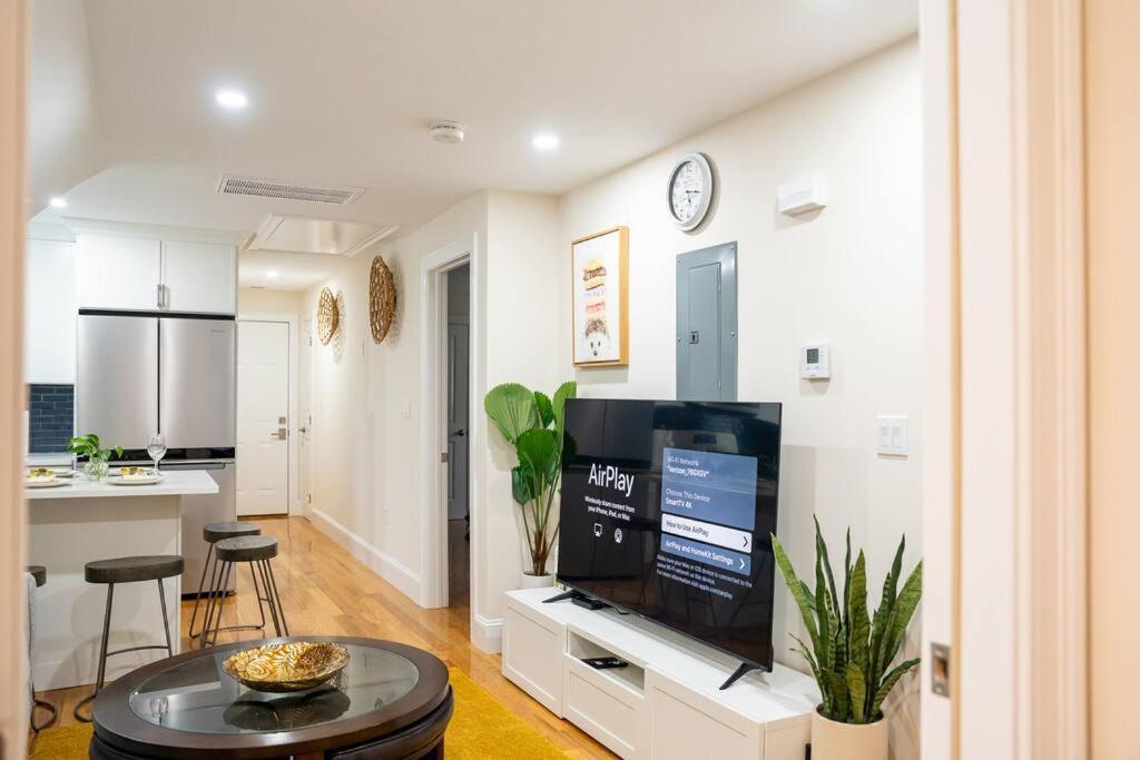 80-3 3Br Boston - Charming Apt Near Harvard Square Apartment *