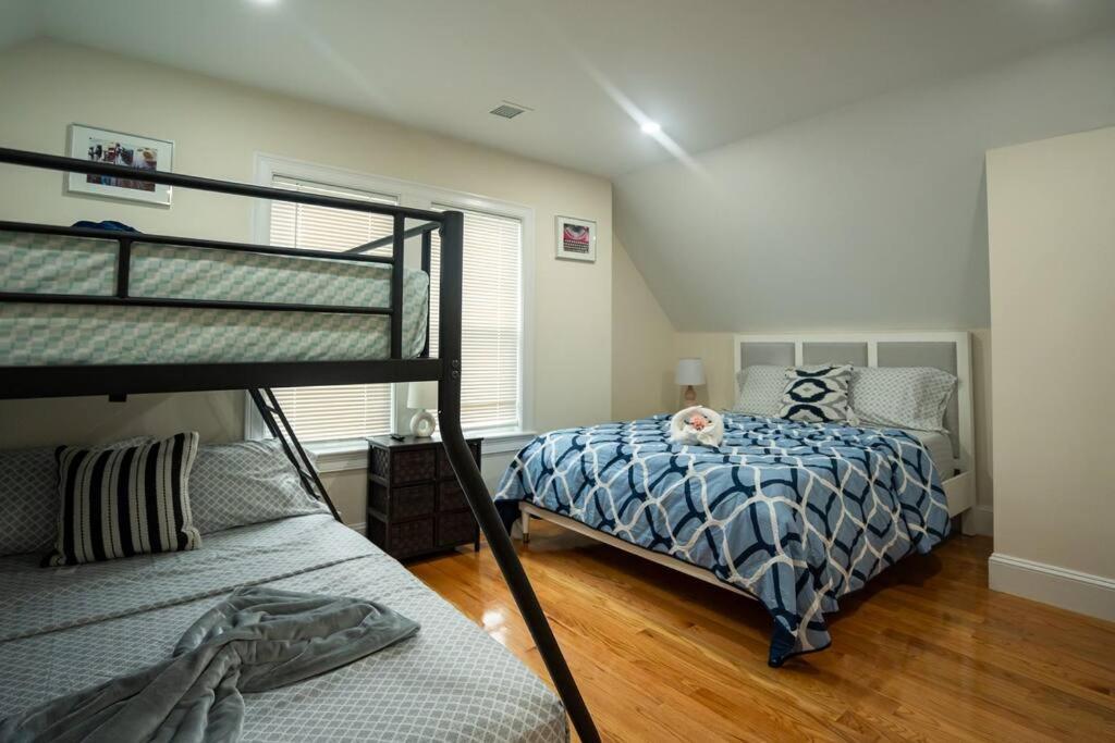 80-3 3Br Boston - Charming Apt Near Harvard Square * Boston
