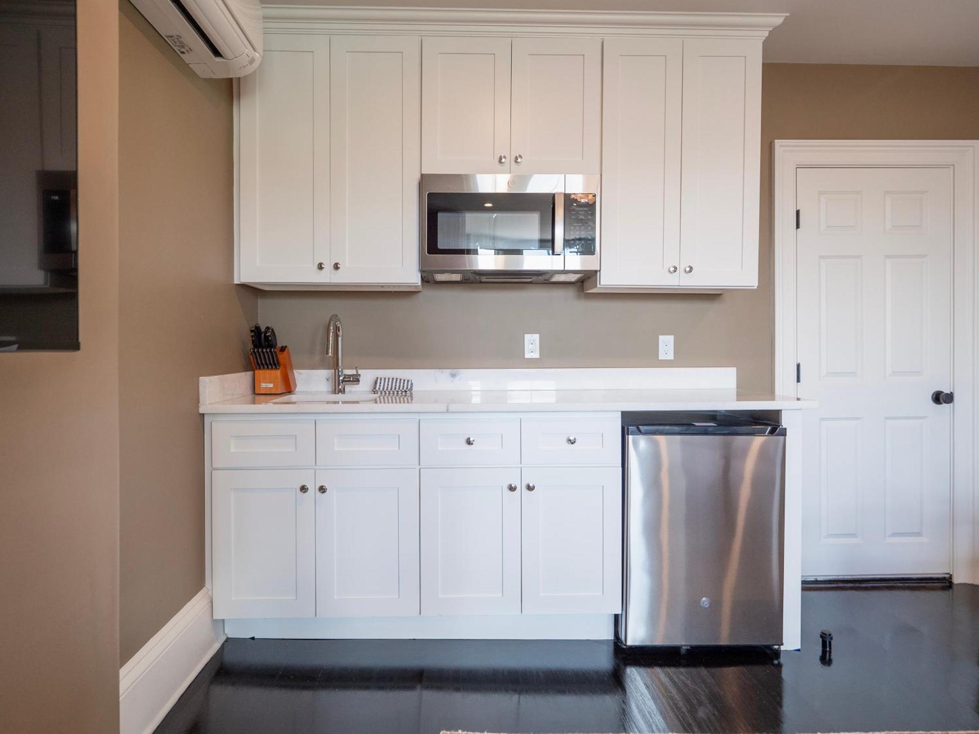 The Chester Apartment