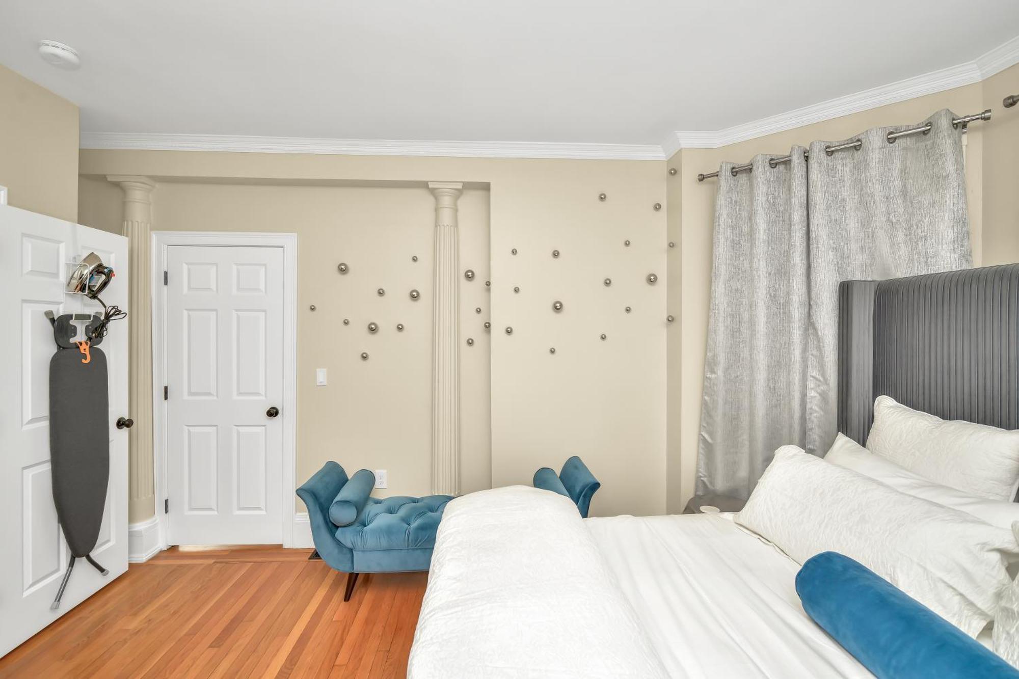 Apartment Comfort Iii *