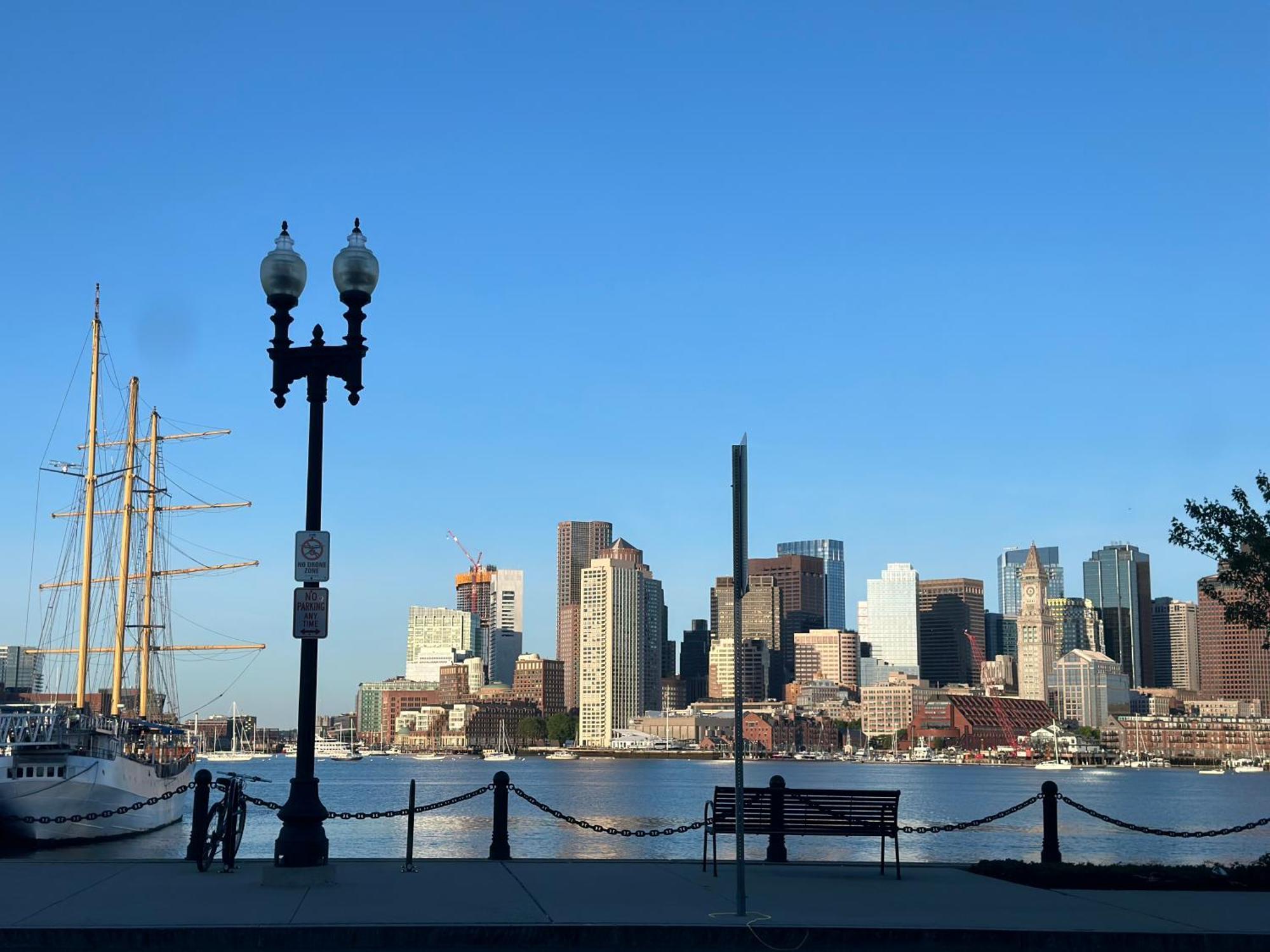 Homestay Piers Park Lane Shared House Boston