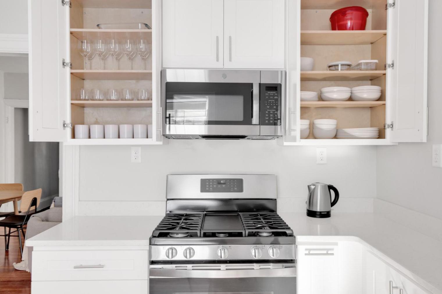 2br In Desirable Quiet Area Nrgrocery T-stop Bos-537 *